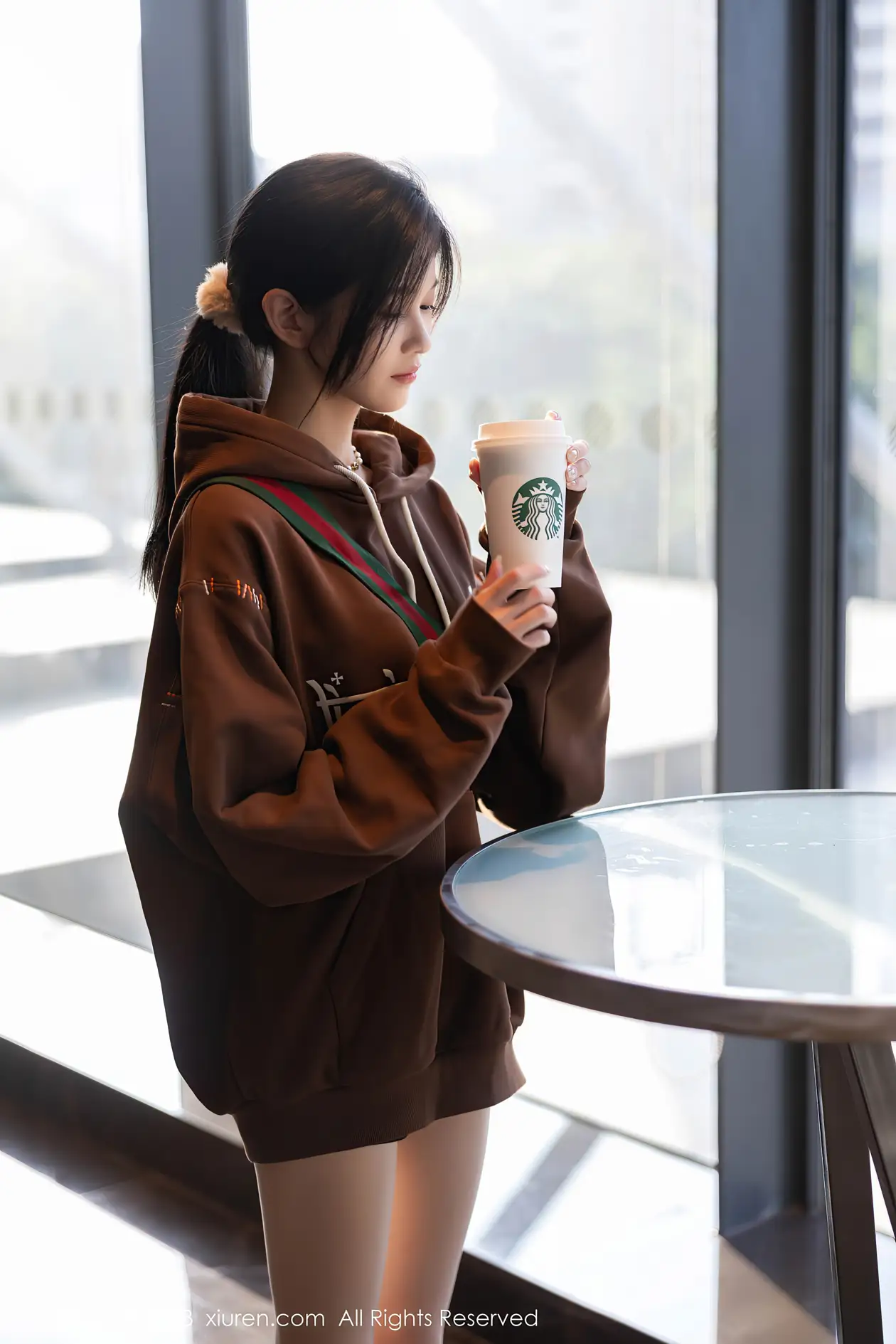 [秀人网] 2023.10.10 NO.7488 程程程#[82P]-4