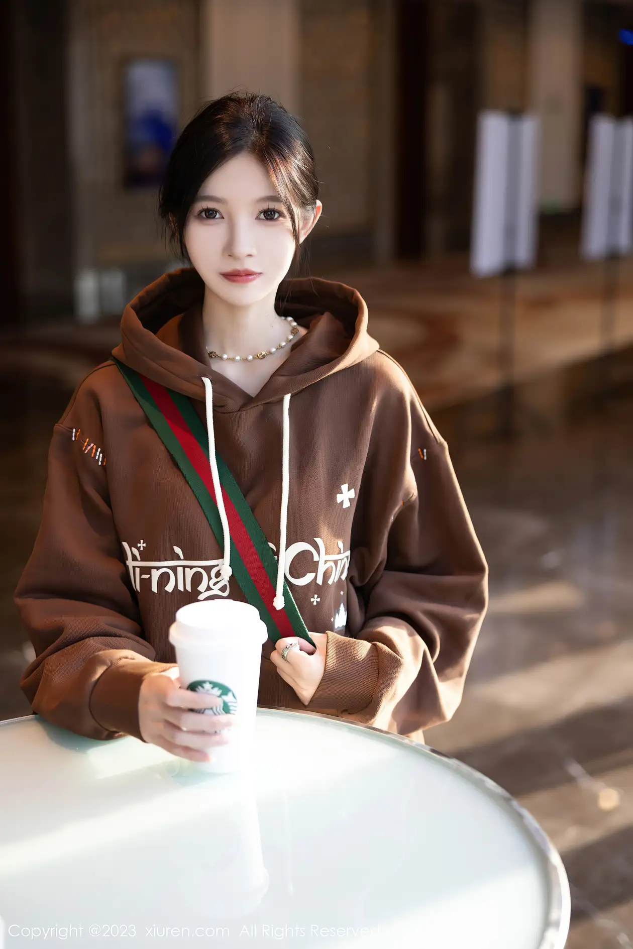 [秀人网] 2023.10.10 NO.7488 程程程#[82P]-6