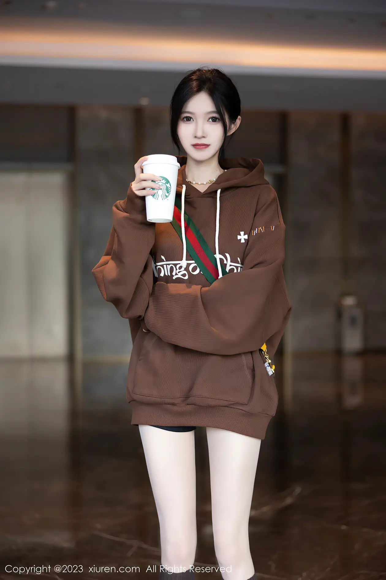 [秀人网] 2023.10.10 NO.7488 程程程#[82P]-7
