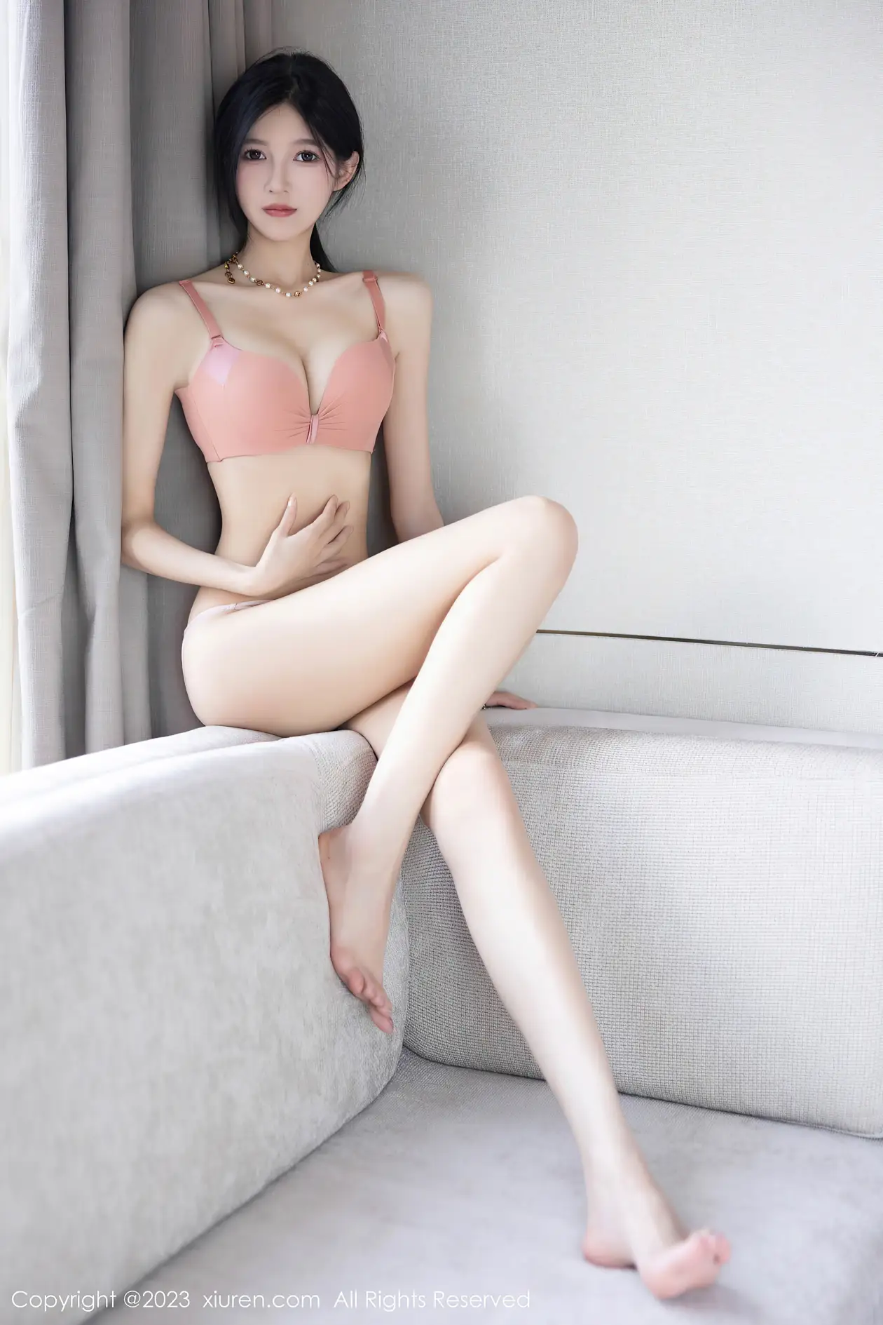 [秀人网] 2023.10.10 NO.7488 程程程#[82P]-2