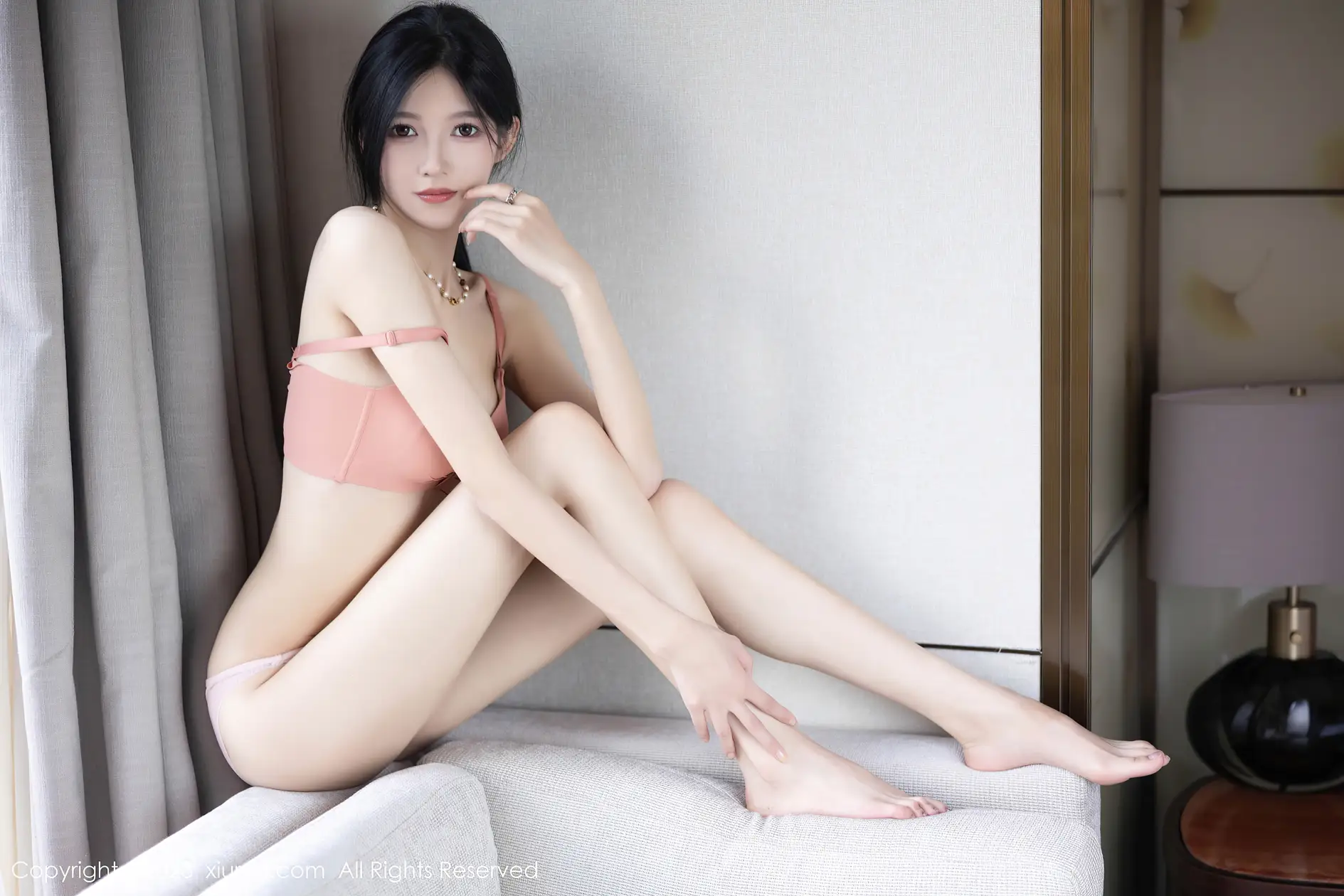[秀人网] 2023.10.10 NO.7488 程程程#[82P]-4