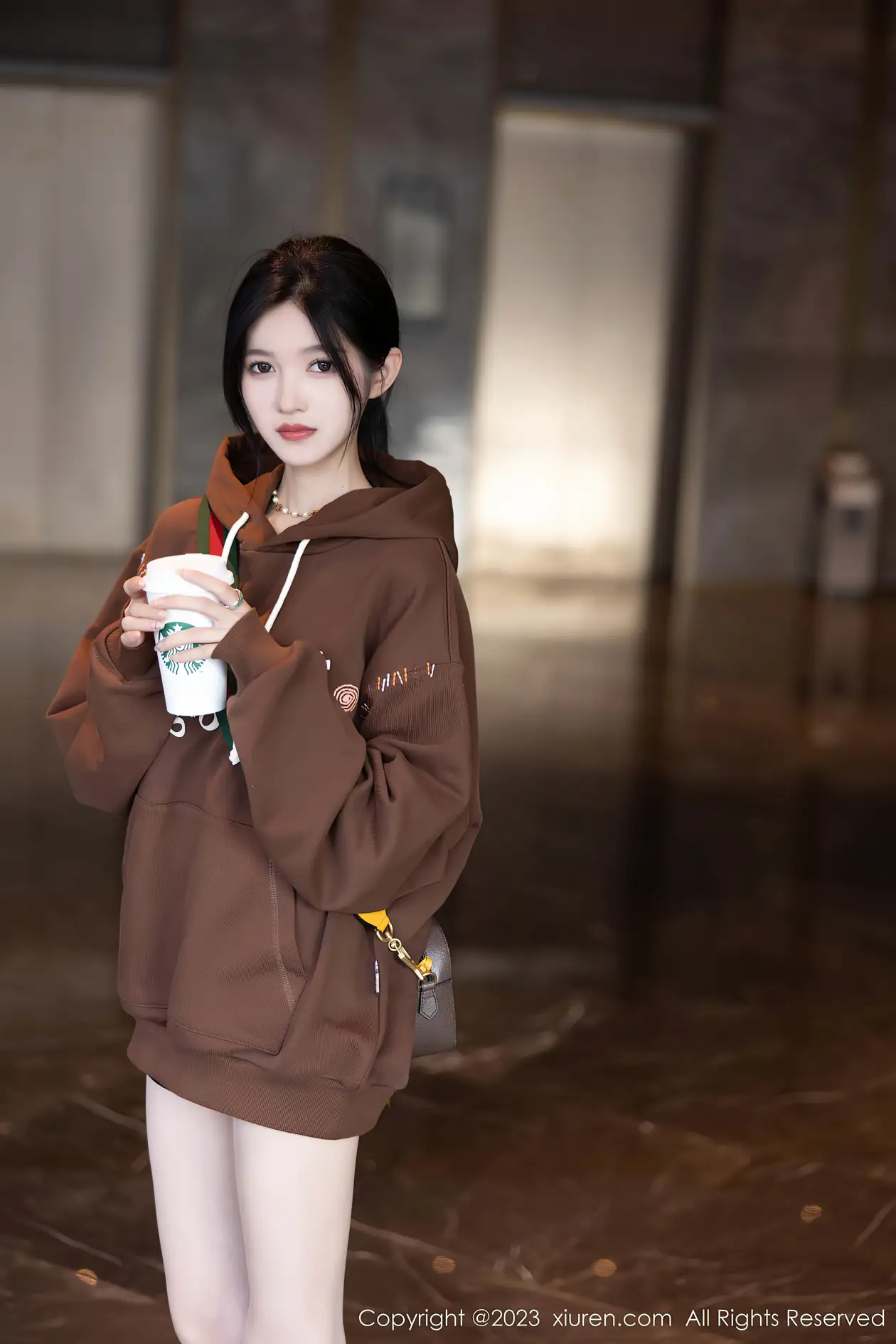[秀人网] 2023.10.10 NO.7488 程程程#[82P]-8
