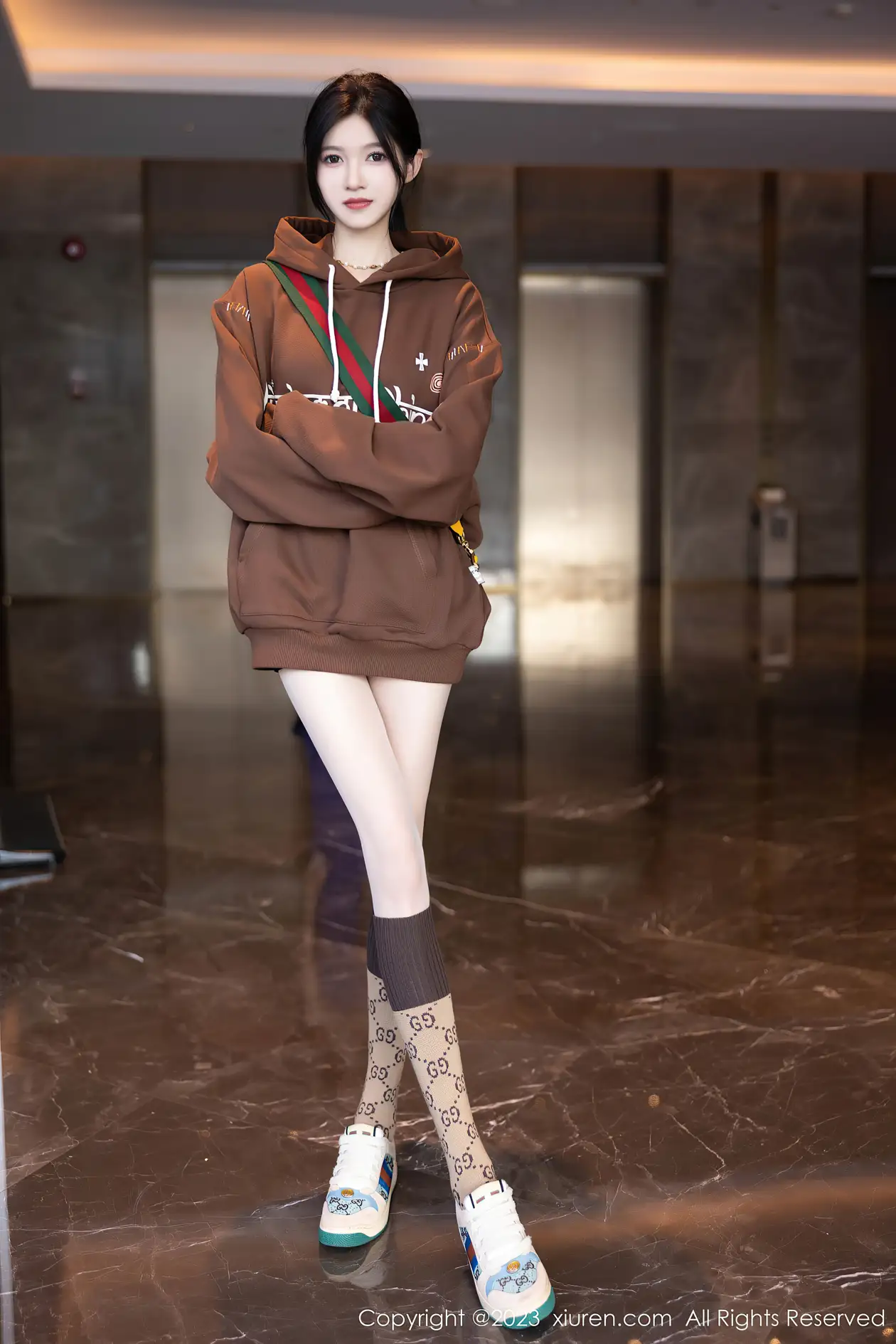 [秀人网] 2023.10.10 NO.7488 程程程#[82P]-9