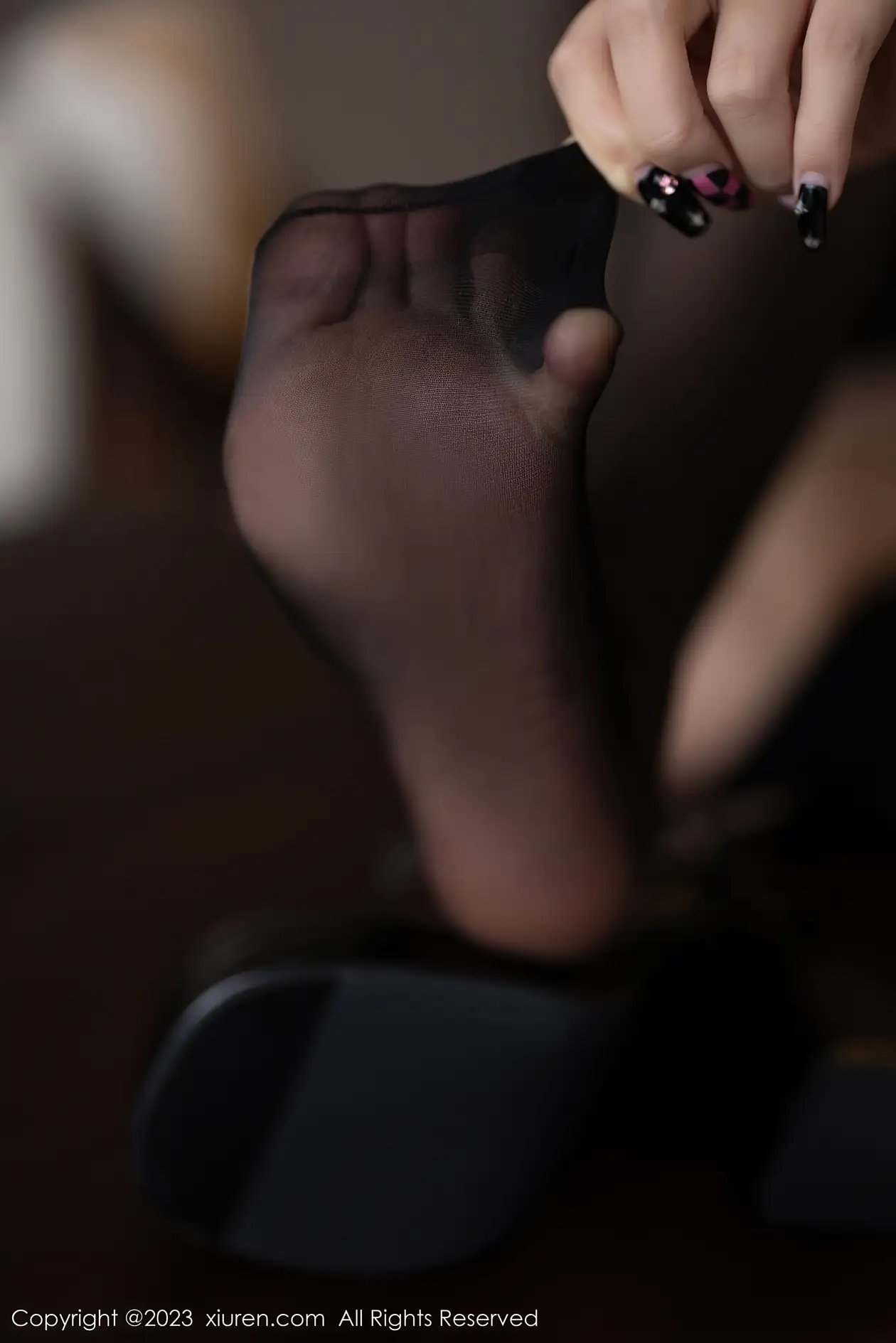 [秀人网] 2023.07.04 NO.7022 杨晨晨Yome#[85P]-8