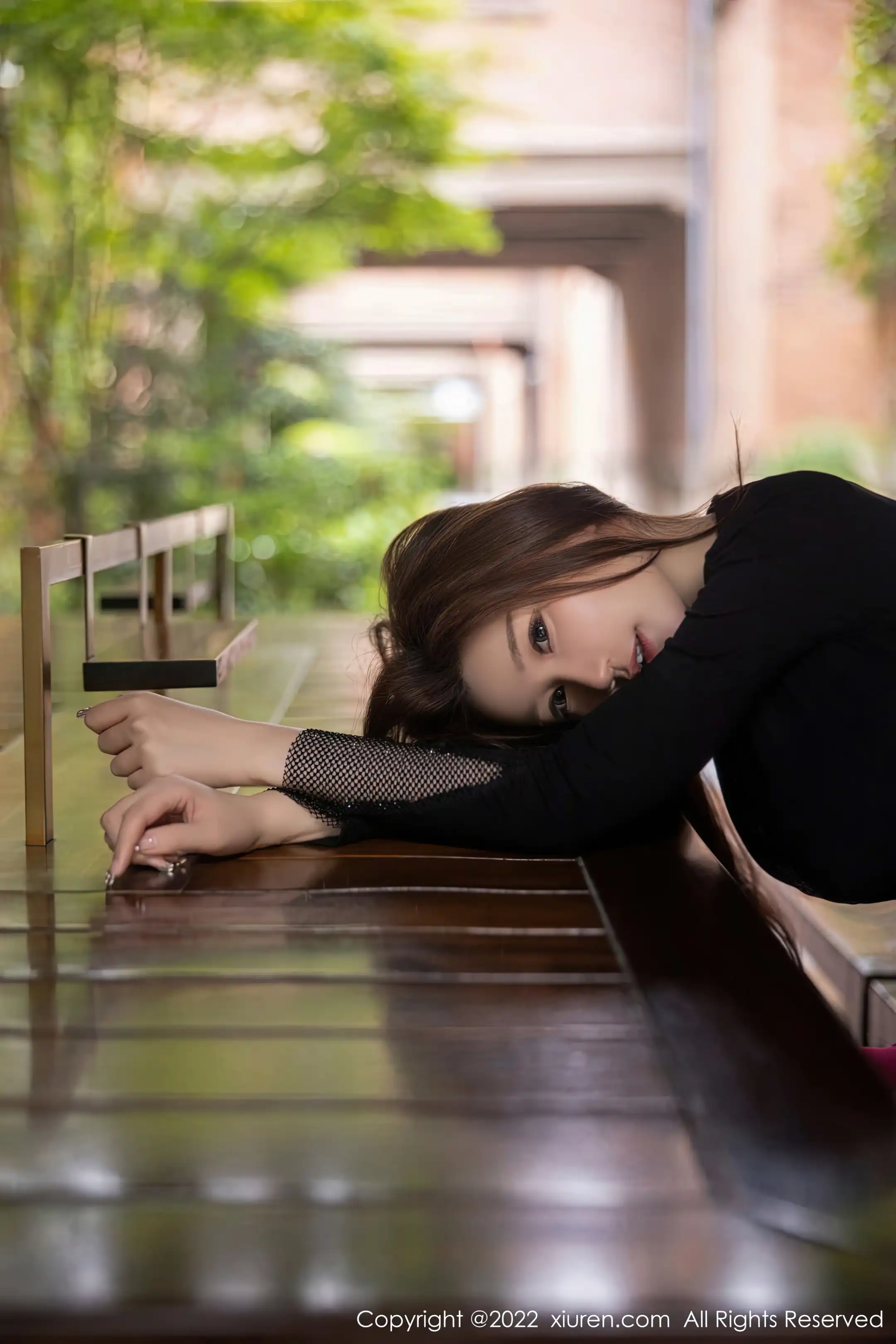 [秀人网] 2022.12.30 NO.6069 顾乔楠Cora#[88P]-8