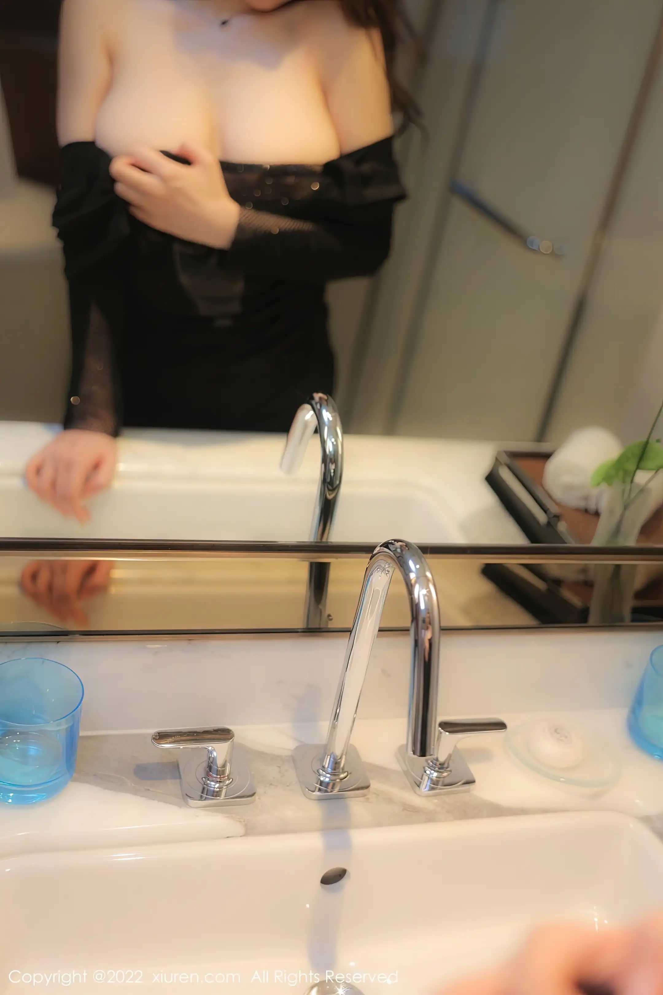 [秀人网] 2022.12.30 NO.6069 顾乔楠Cora#[88P]-2