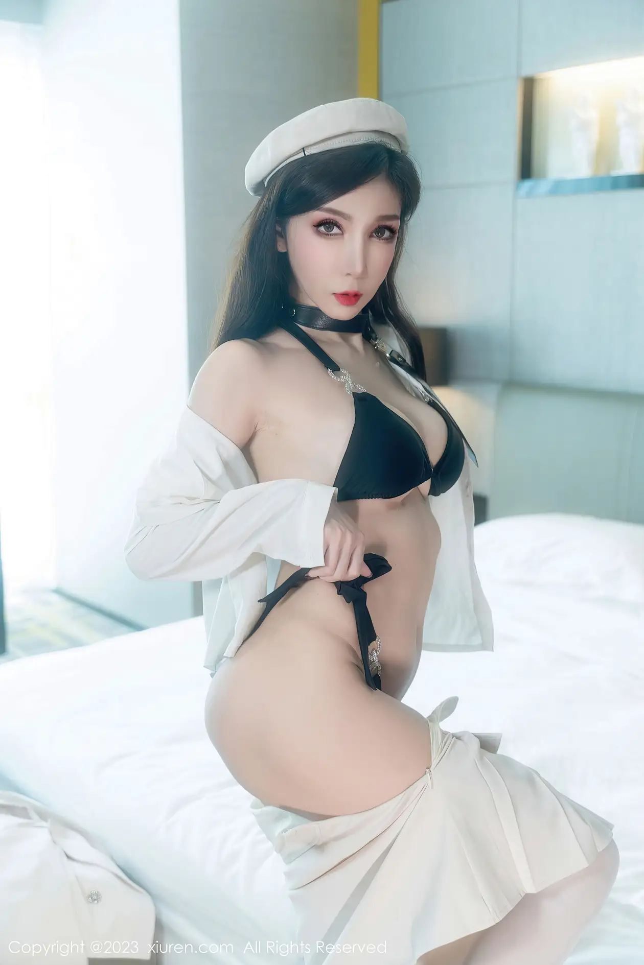 [秀人网] 2023.11.21 NO.7691 陈怡曼#[69P]-9