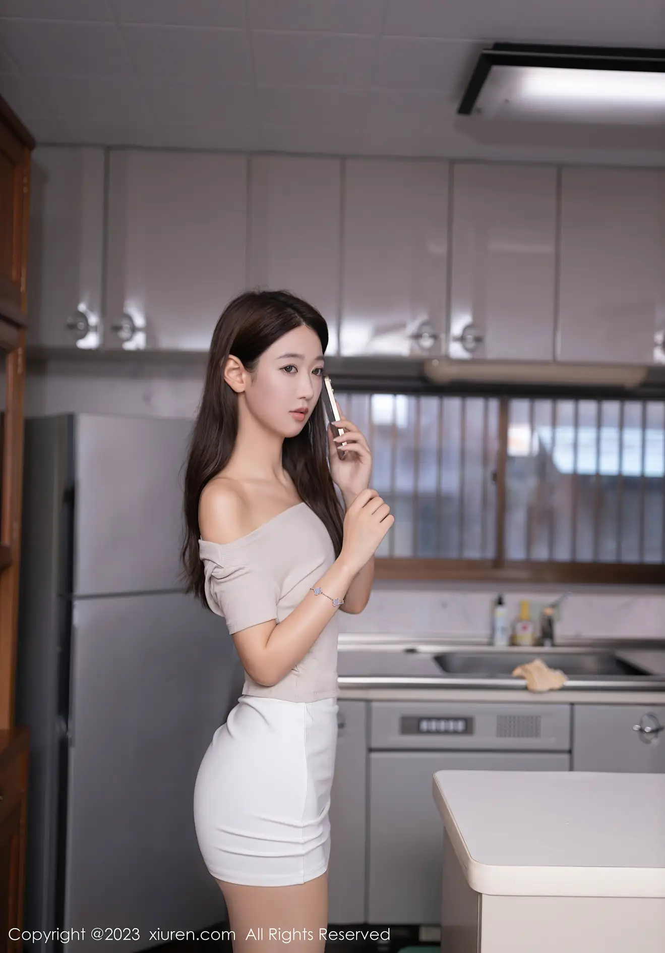 [秀人网] 2023.11.20 NO.7689 唐安琪#[78P]-1