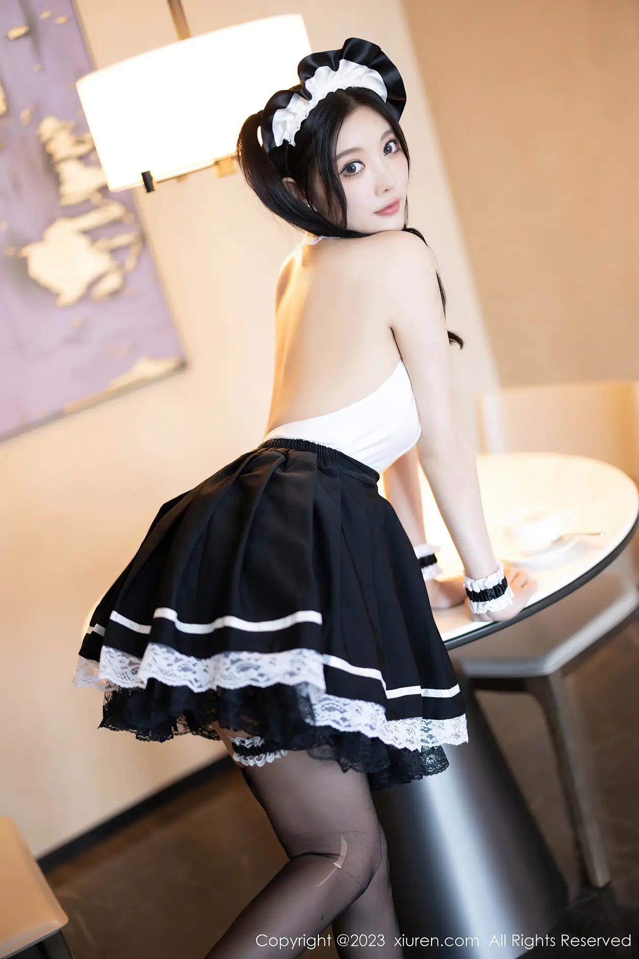 [秀人网] 2023.10.31 NO.7590 杨晨晨Yome#[93P]-3