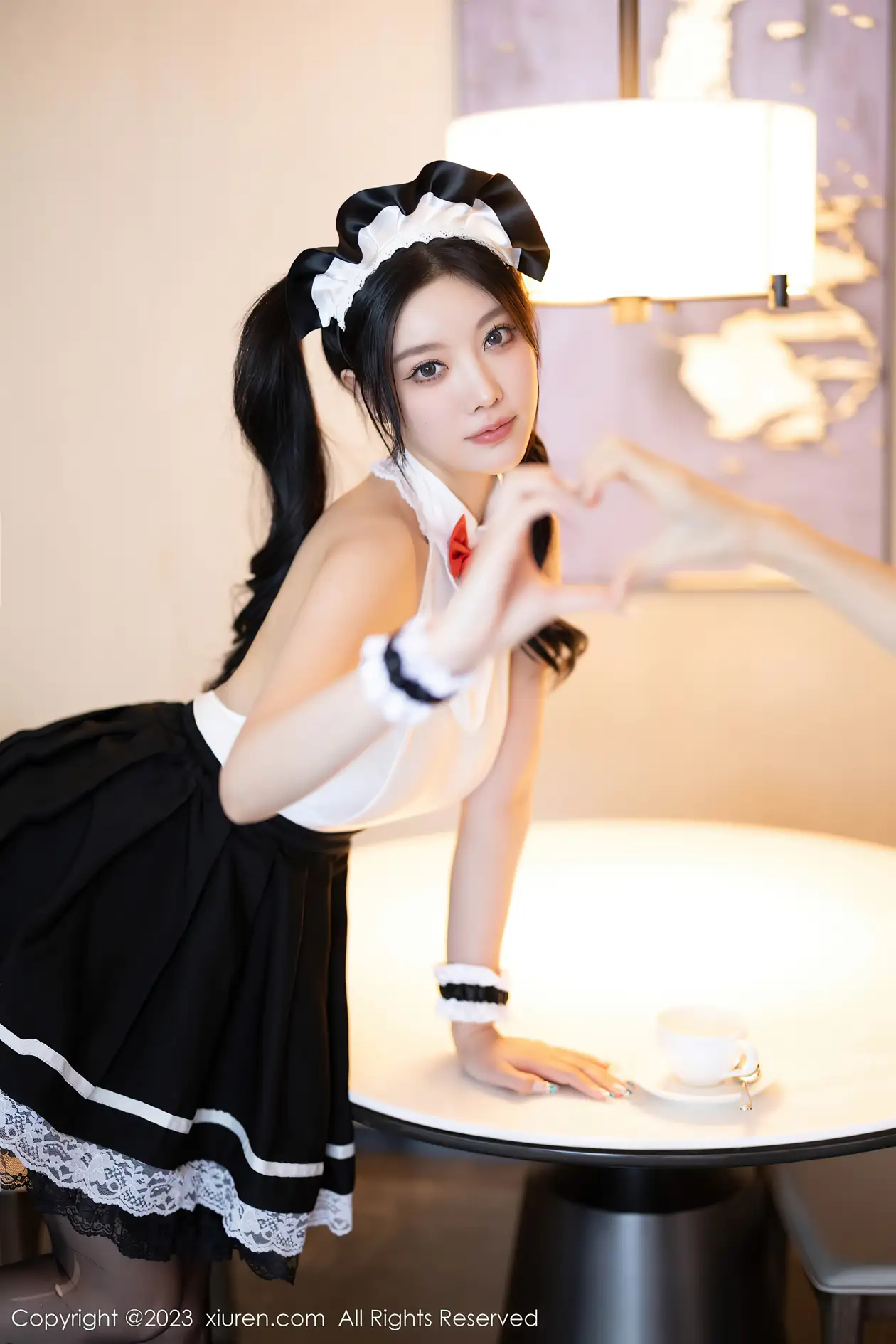 [秀人网] 2023.10.31 NO.7590 杨晨晨Yome#[93P]-4