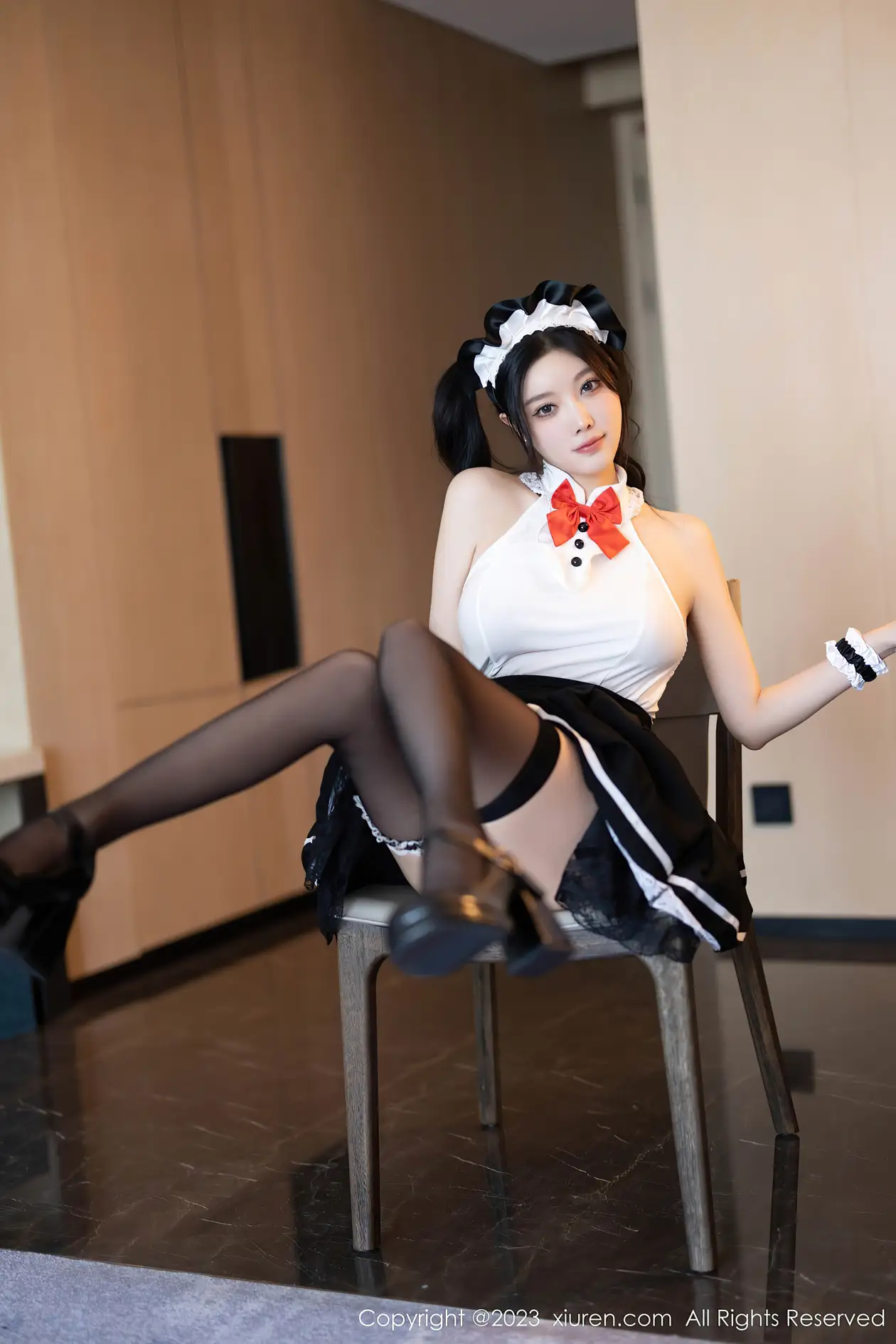 [秀人网] 2023.10.31 NO.7590 杨晨晨Yome#[93P]-6