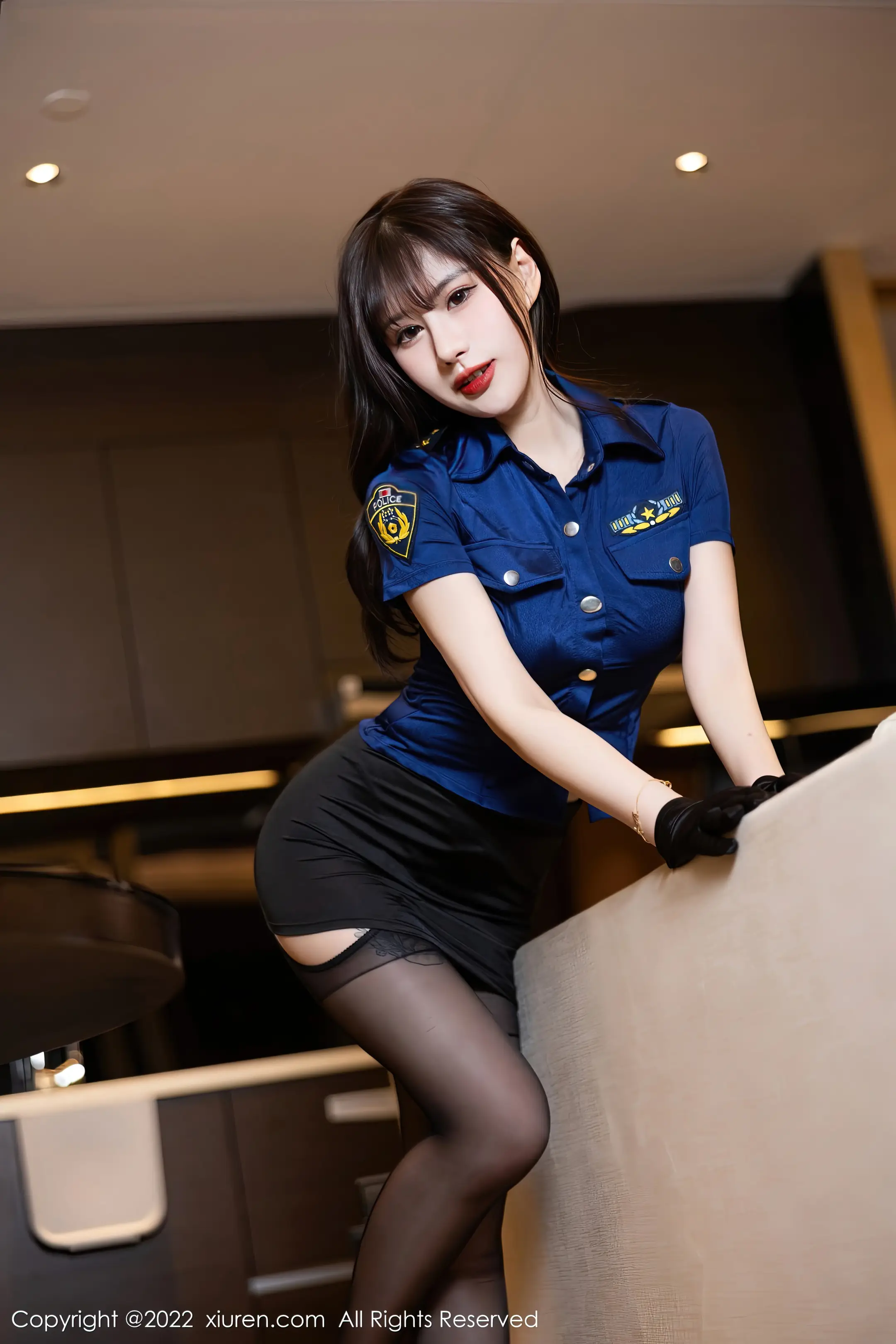 [XiuRen] 2022.12.07 NO.5966 Zhang Xinxin#[78P]-4