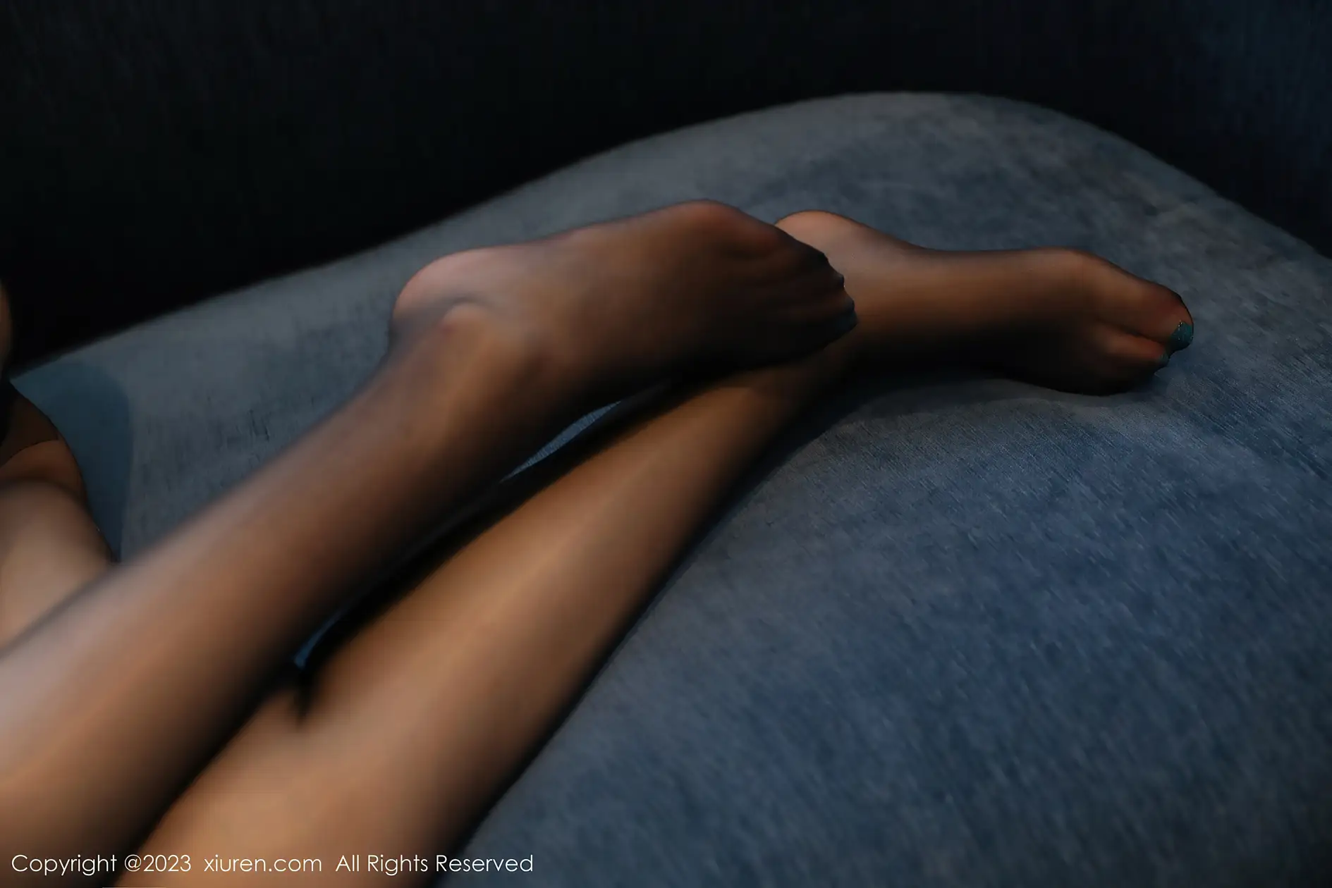 [秀人网] 2023.08.09 NO.7205 柚琪Rich#[89P]-2