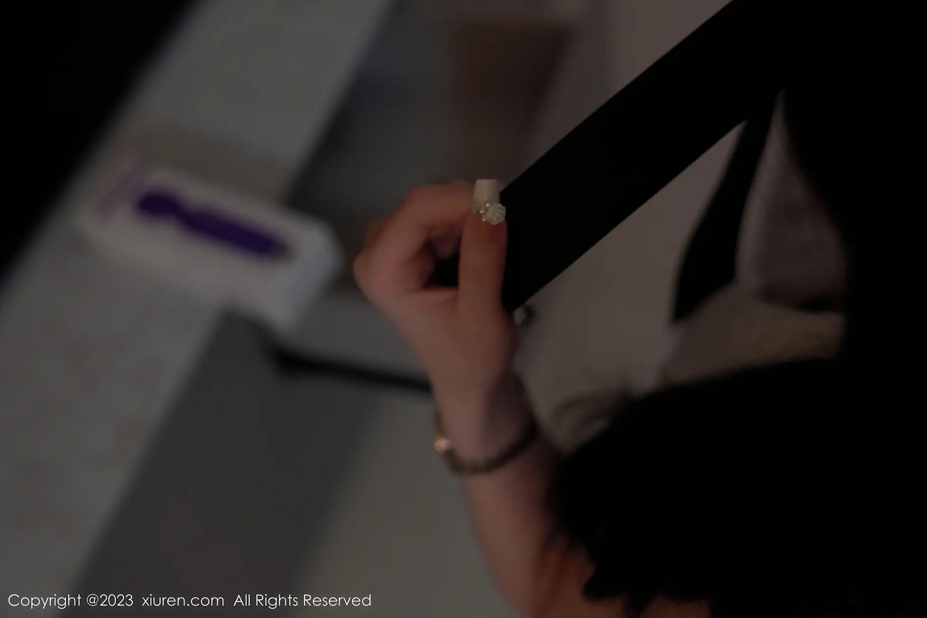 [秀人网] 2023.06.16 NO.6934 周于希Sally#[109P]-7