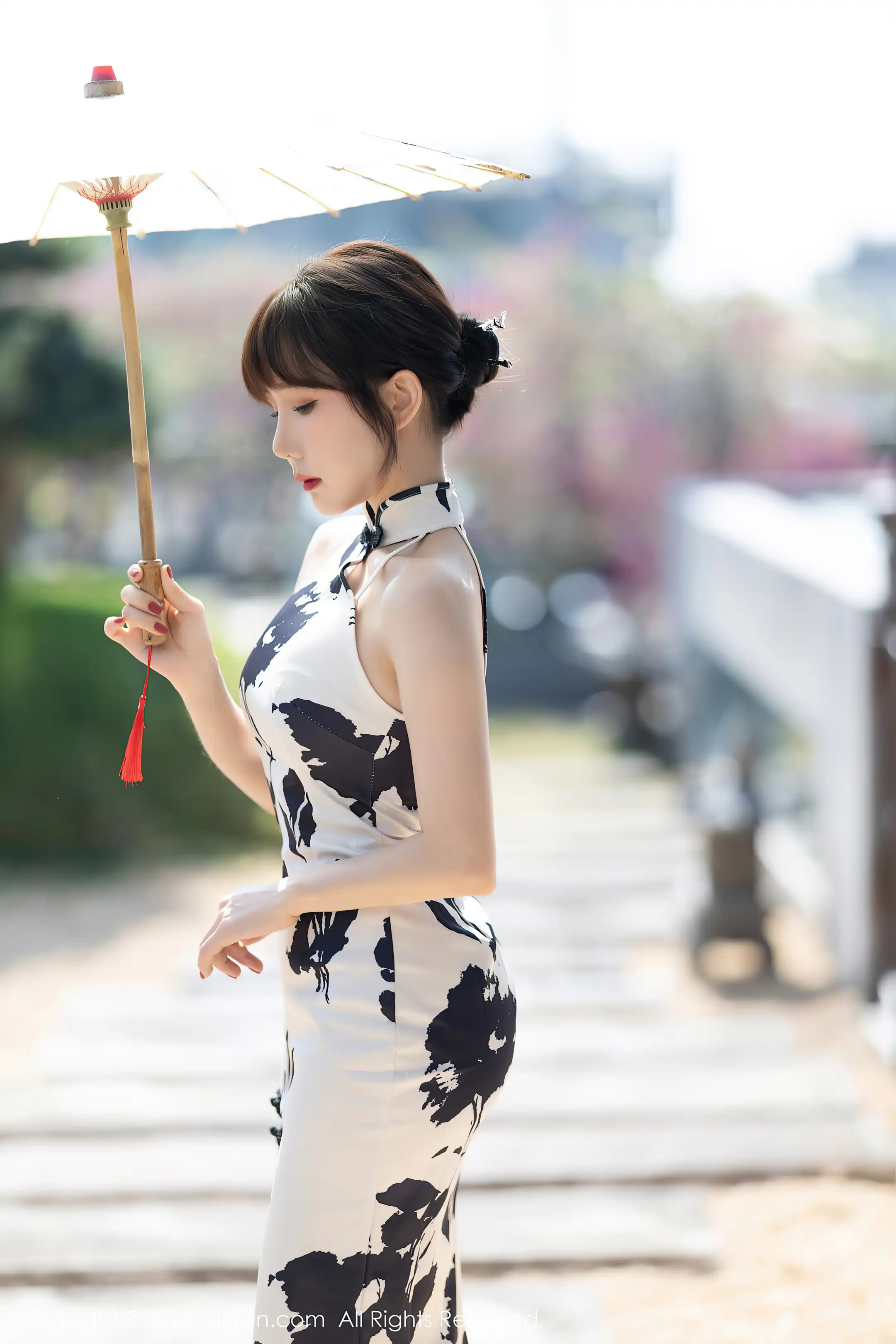 [秀人网] 2023.02.09 NO.6241 波巧酱#[89P]-2