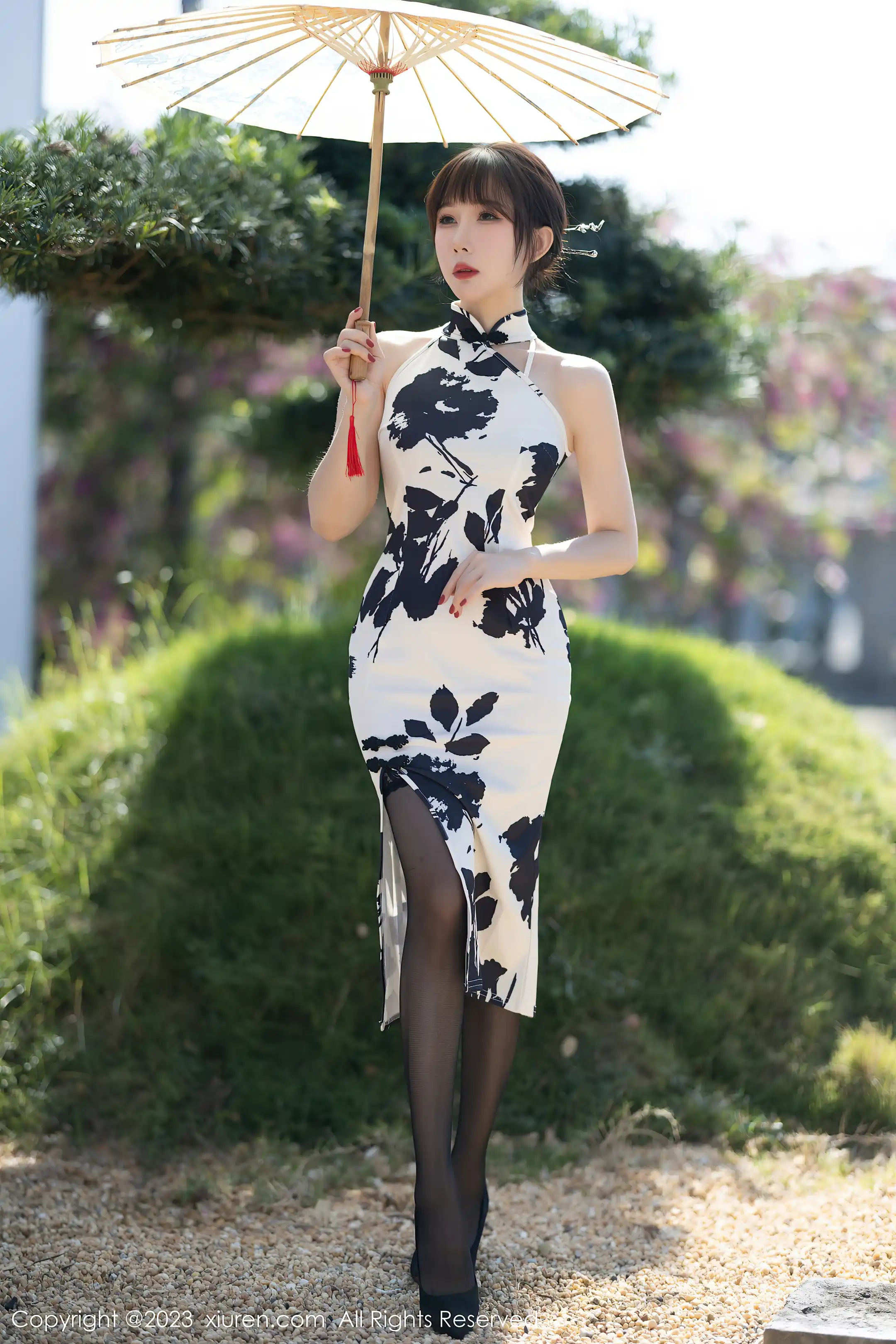 [秀人网] 2023.02.09 NO.6241 波巧酱#[89P]-5