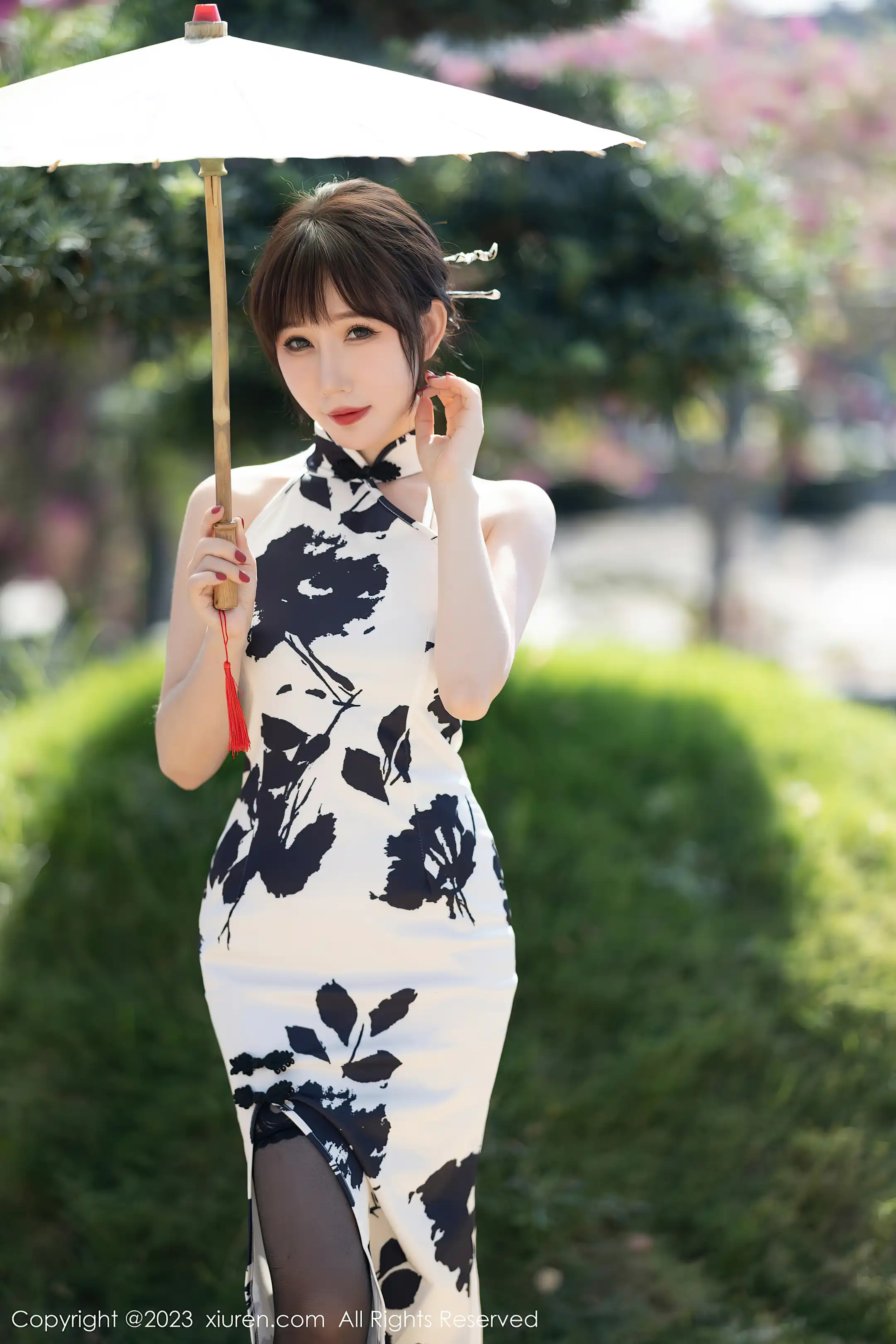 [秀人网] 2023.02.09 NO.6241 波巧酱#[89P]-6