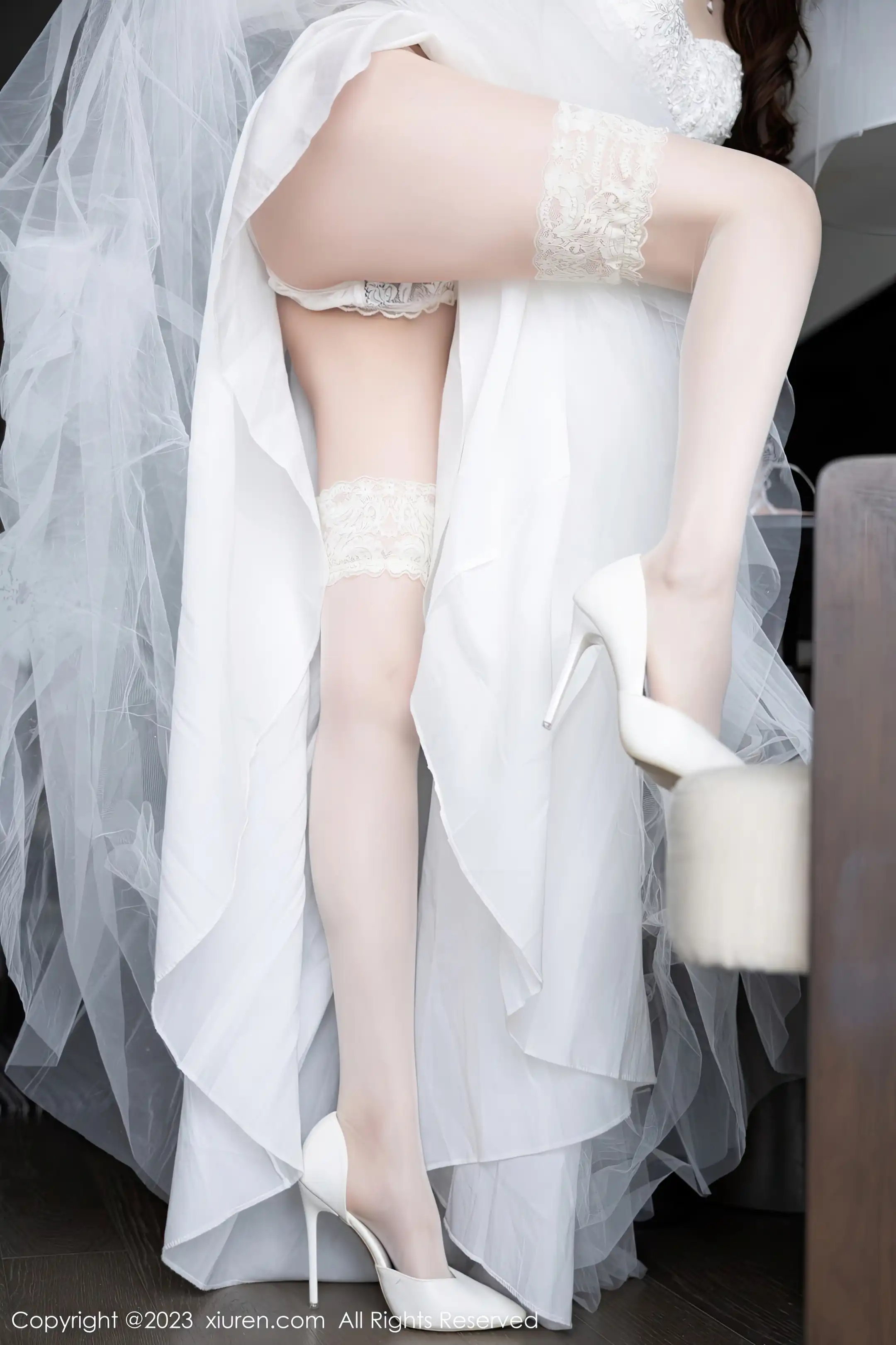 [秀人网] 2023.01.11 NO.6120 梦心玥#[88P]-8