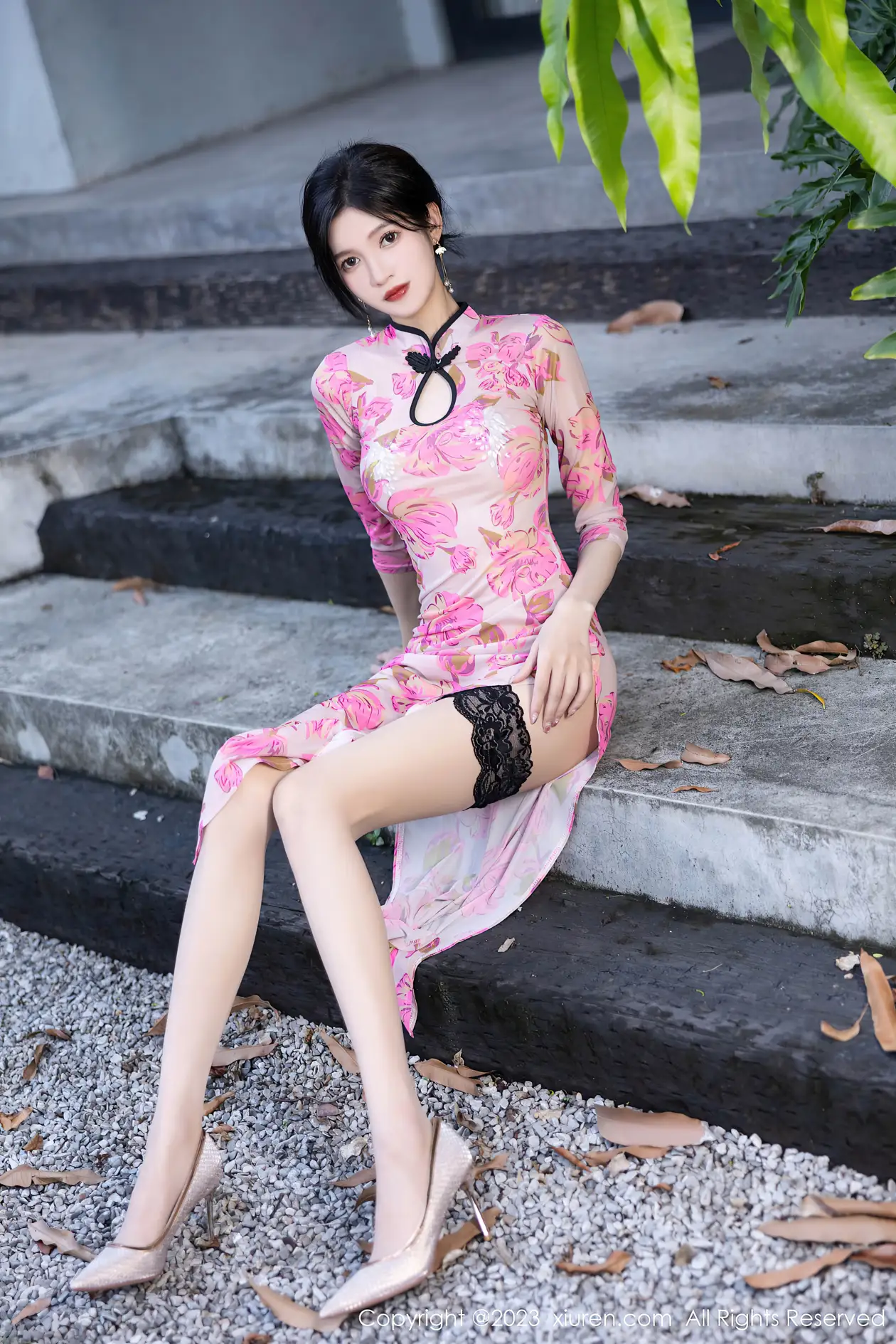 [秀人网] 2023.09.14 NO.7388 程程程#[83P]-6