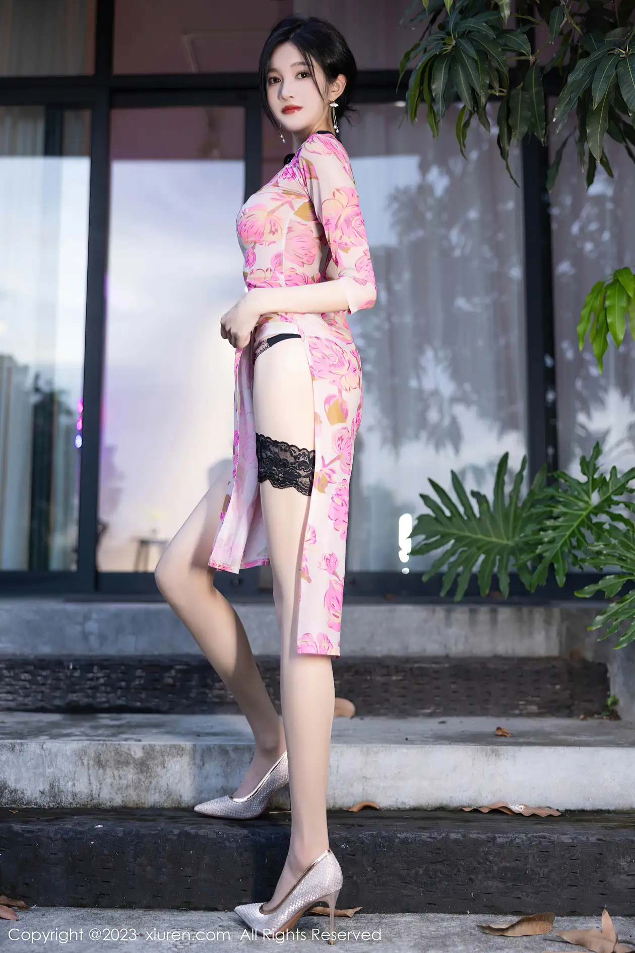 [秀人网] 2023.09.14 NO.7388 程程程#[83P]-2