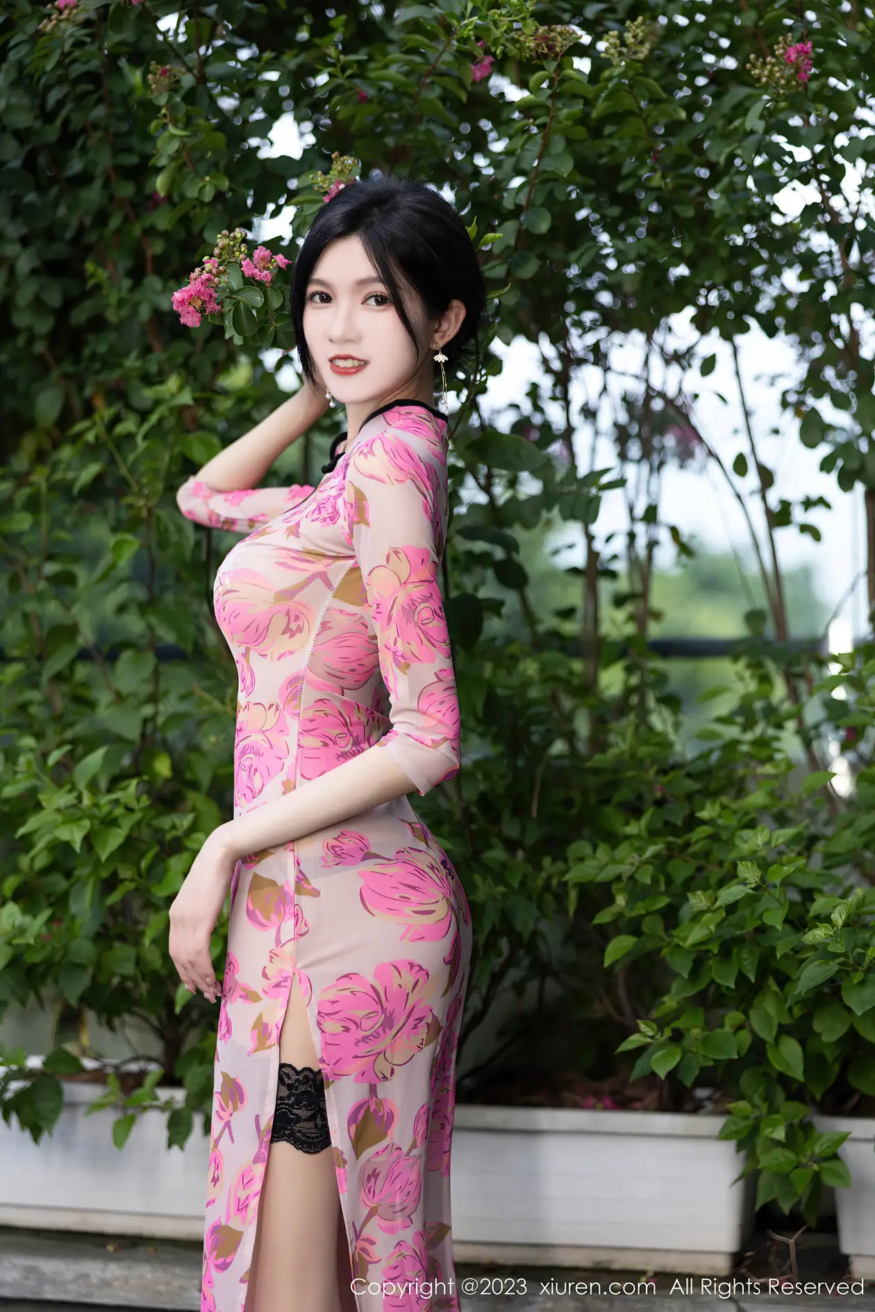 [秀人网] 2023.09.14 NO.7388 程程程#[83P]-3