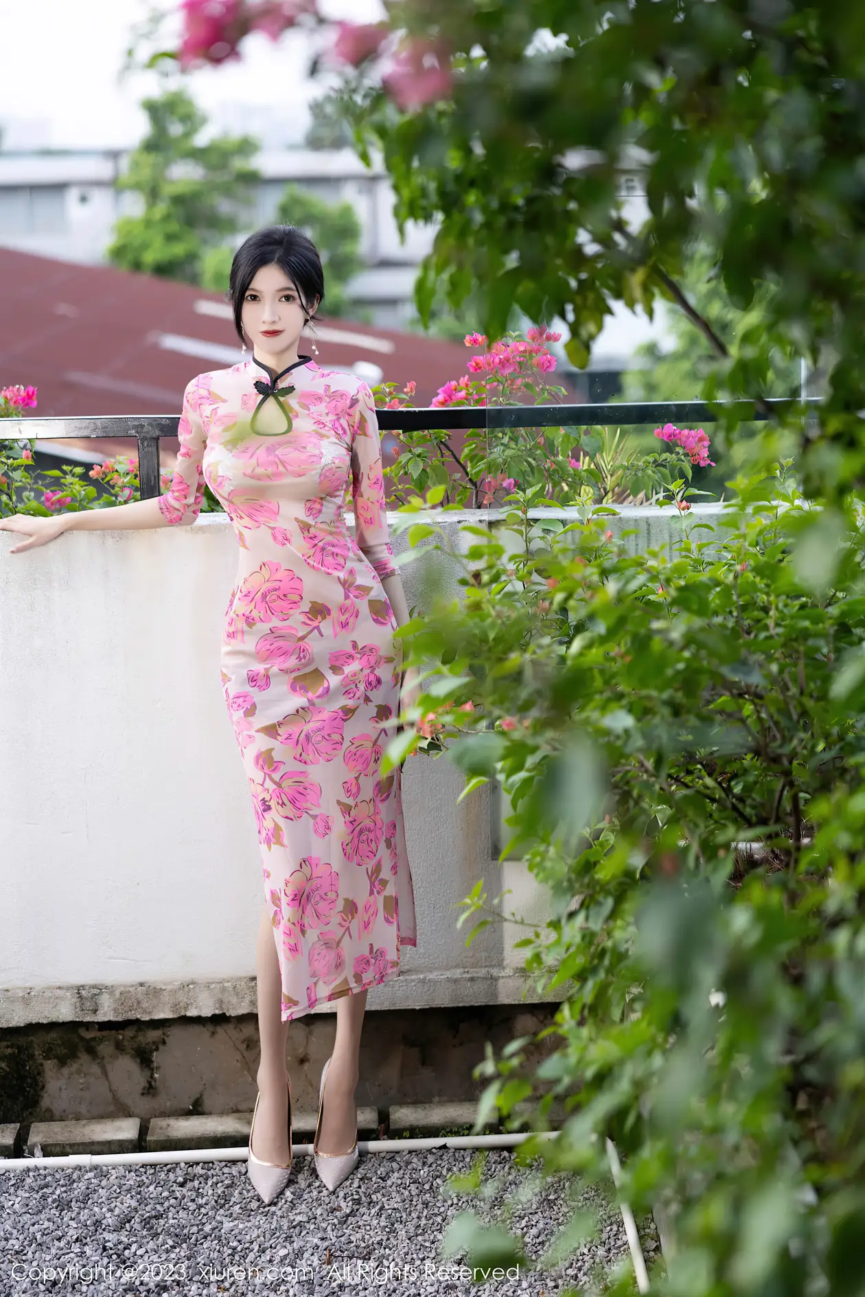 [秀人网] 2023.09.14 NO.7388 程程程#[83P]-6
