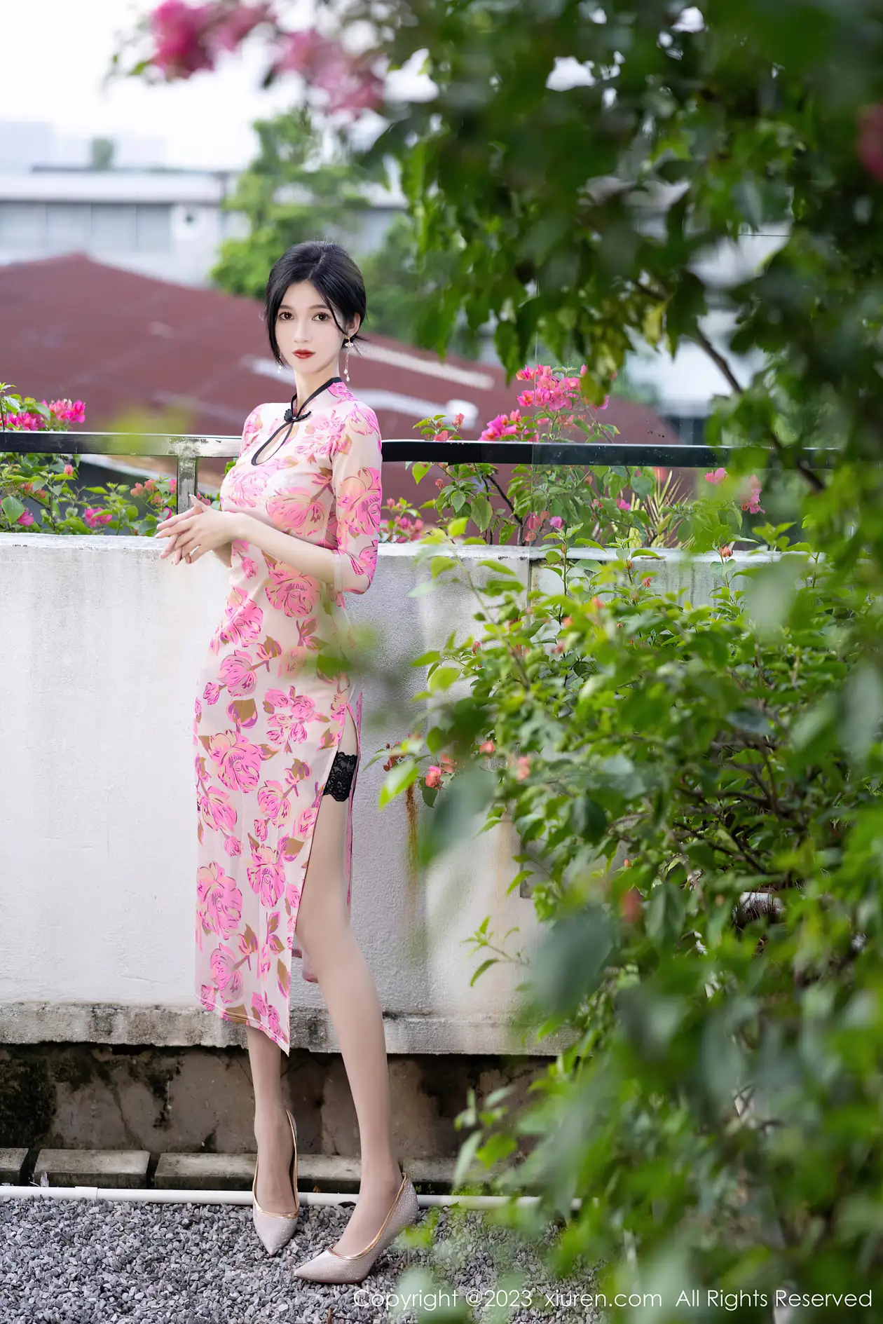 [秀人网] 2023.09.14 NO.7388 程程程#[83P]-7