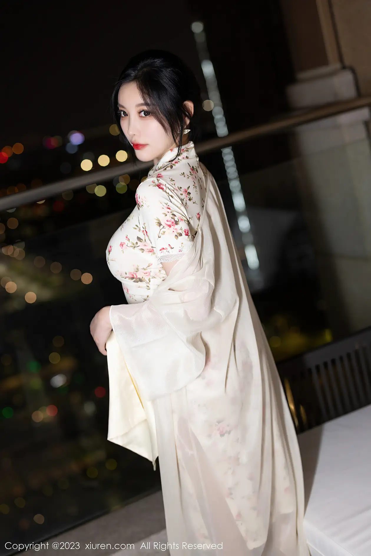 [秀人网] 2023.09.08 NO.7363 杨晨晨Yome#[87P]-2