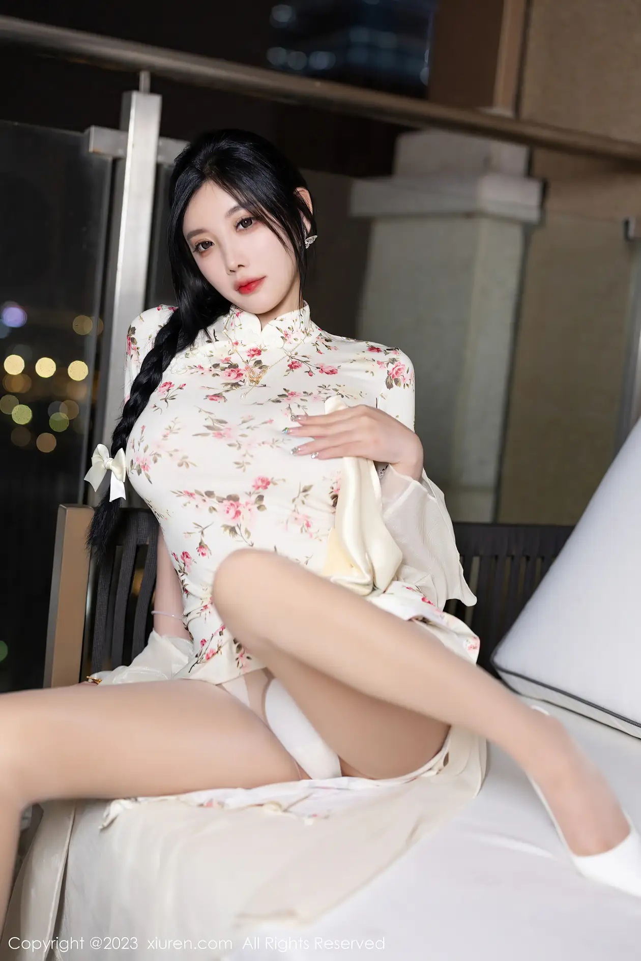 [秀人网] 2023.09.08 NO.7363 杨晨晨Yome#[87P]-7