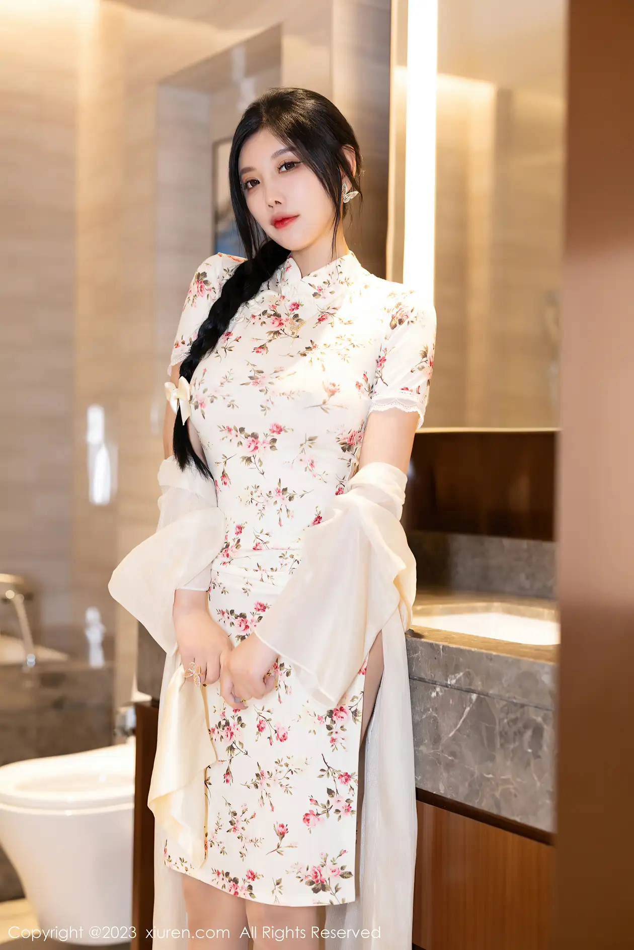 [秀人网] 2023.09.08 NO.7363 杨晨晨Yome#[87P]-4