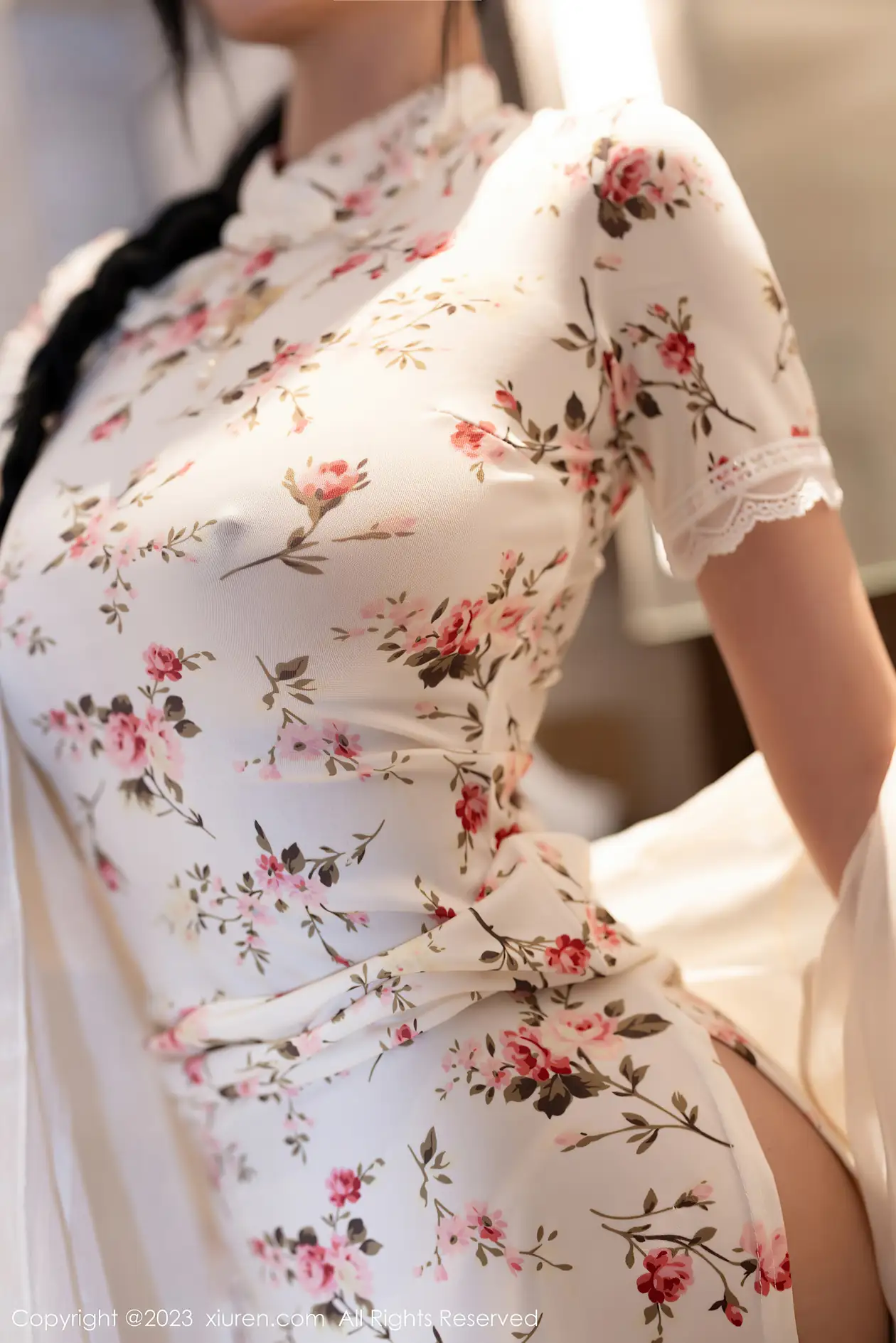 [秀人网] 2023.09.08 NO.7363 杨晨晨Yome#[87P]-6