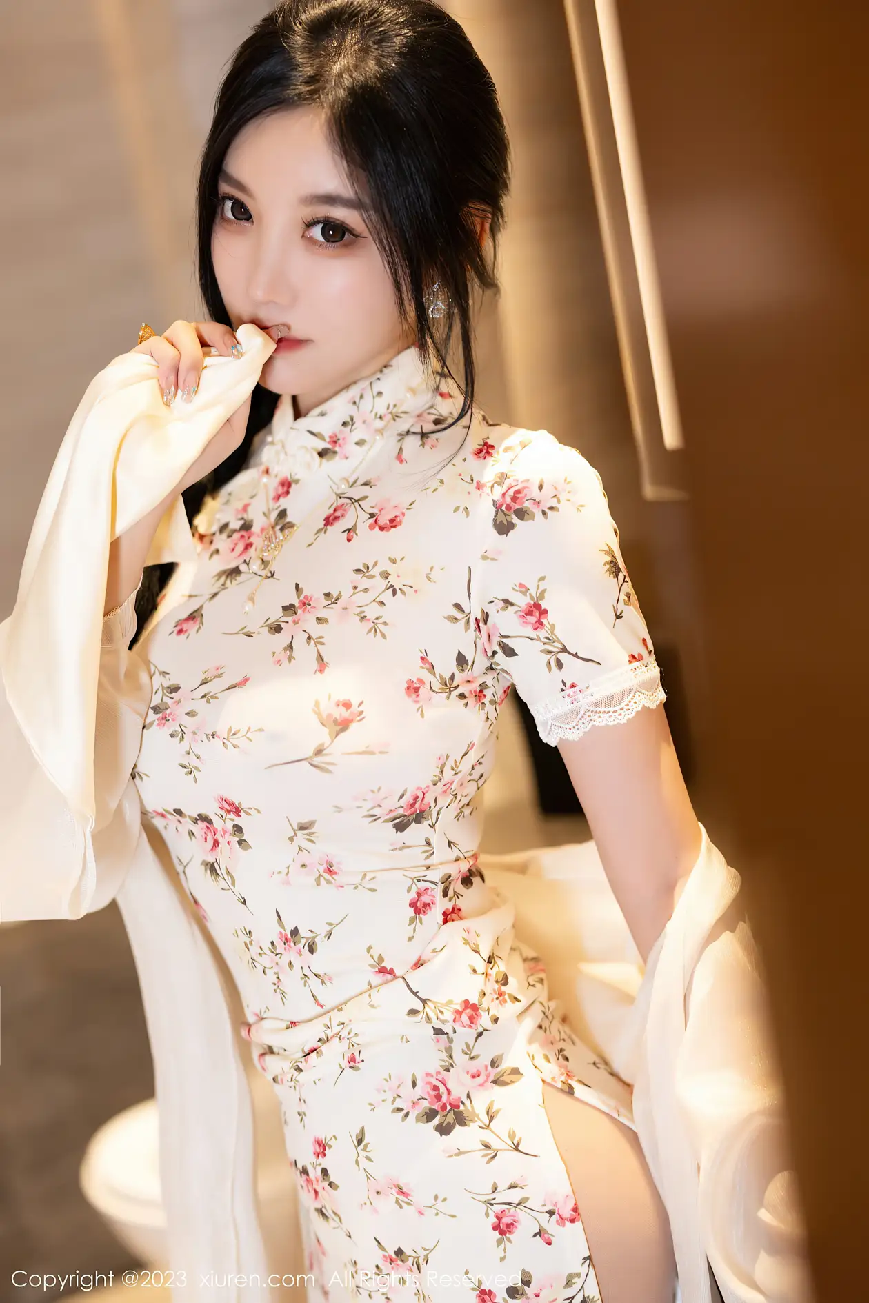 [秀人网] 2023.09.08 NO.7363 杨晨晨Yome#[87P]-7