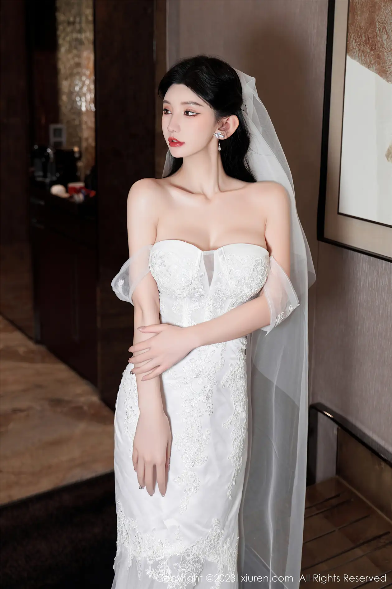 [秀人网] 2023.09.28 NO.7463 周于希Sally#[101P]-9