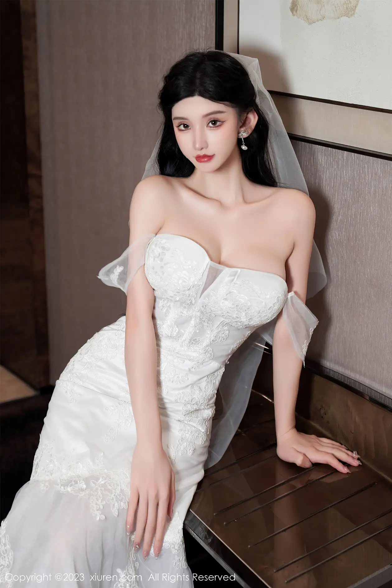[秀人网] 2023.09.28 NO.7463 周于希Sally#[101P]-1