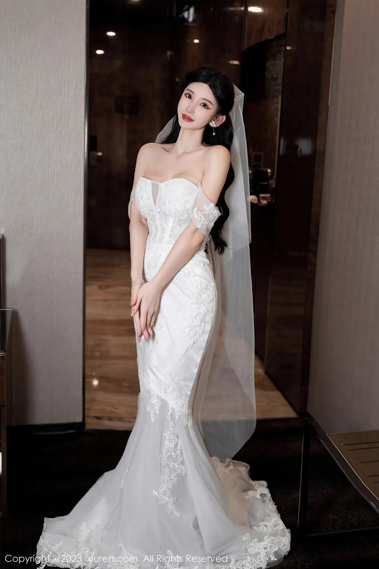 [秀人网] 2023.09.28 NO.7463 周于希Sally#[101P]-2