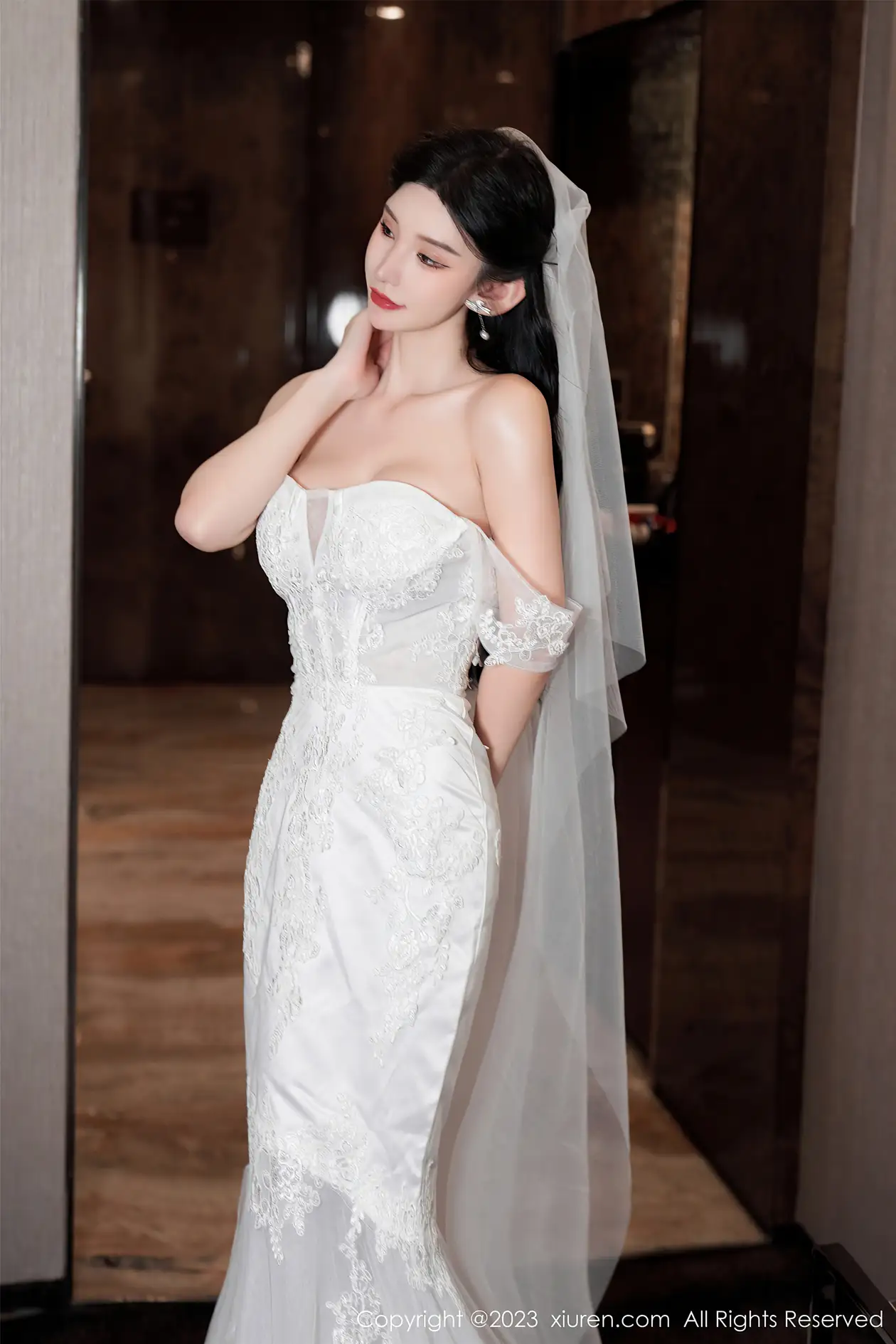 [秀人网] 2023.09.28 NO.7463 周于希Sally#[101P]-3