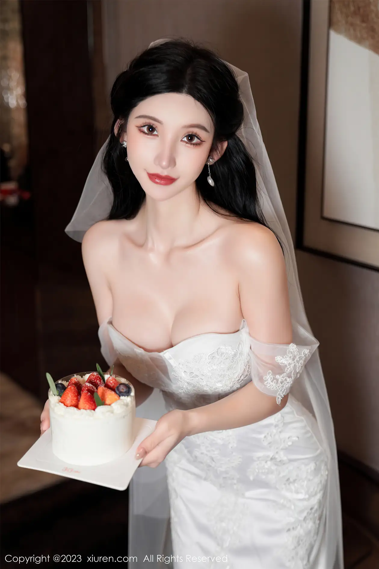 [秀人网] 2023.09.28 NO.7463 周于希Sally#[101P]-4