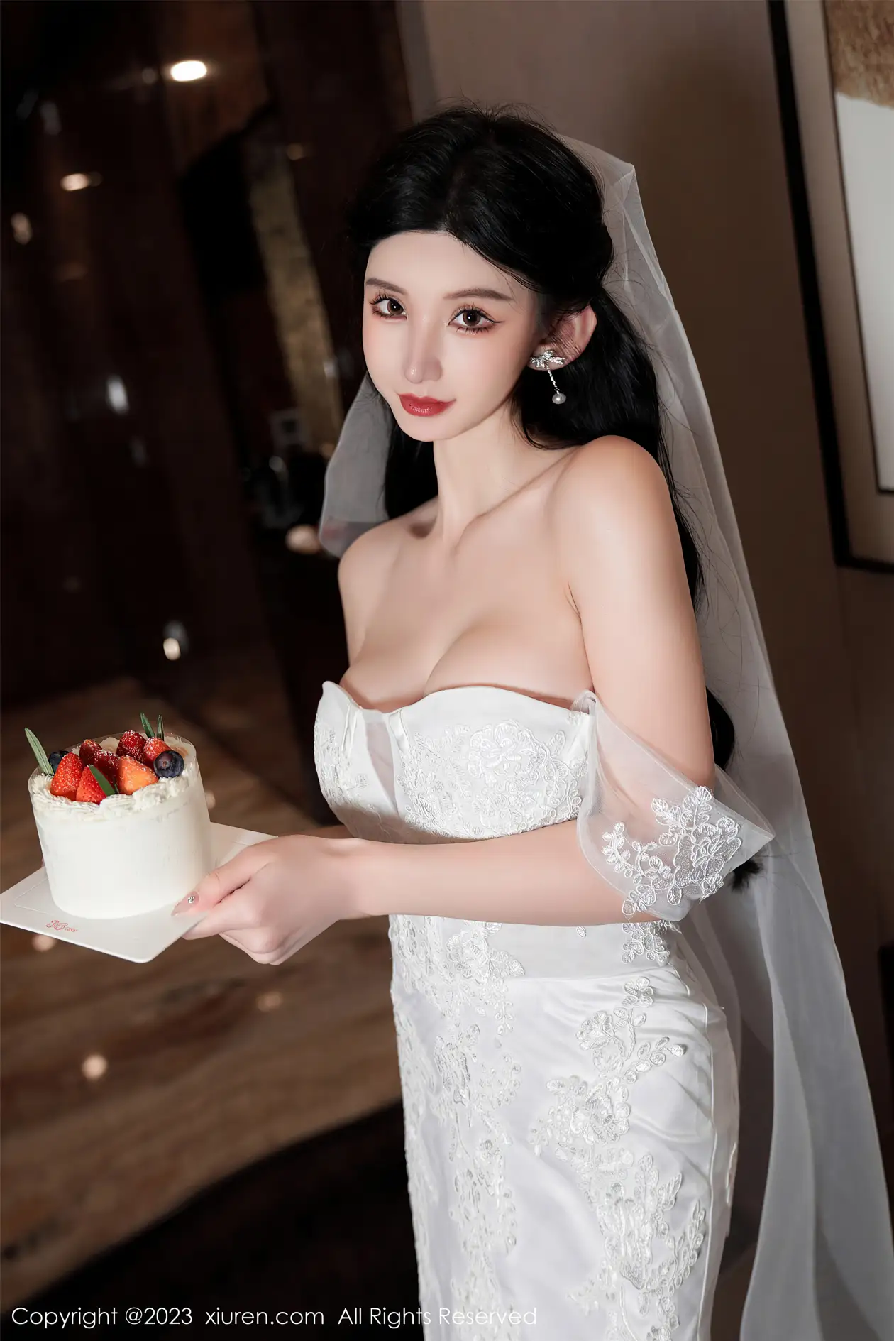 [秀人网] 2023.09.28 NO.7463 周于希Sally#[101P]-5
