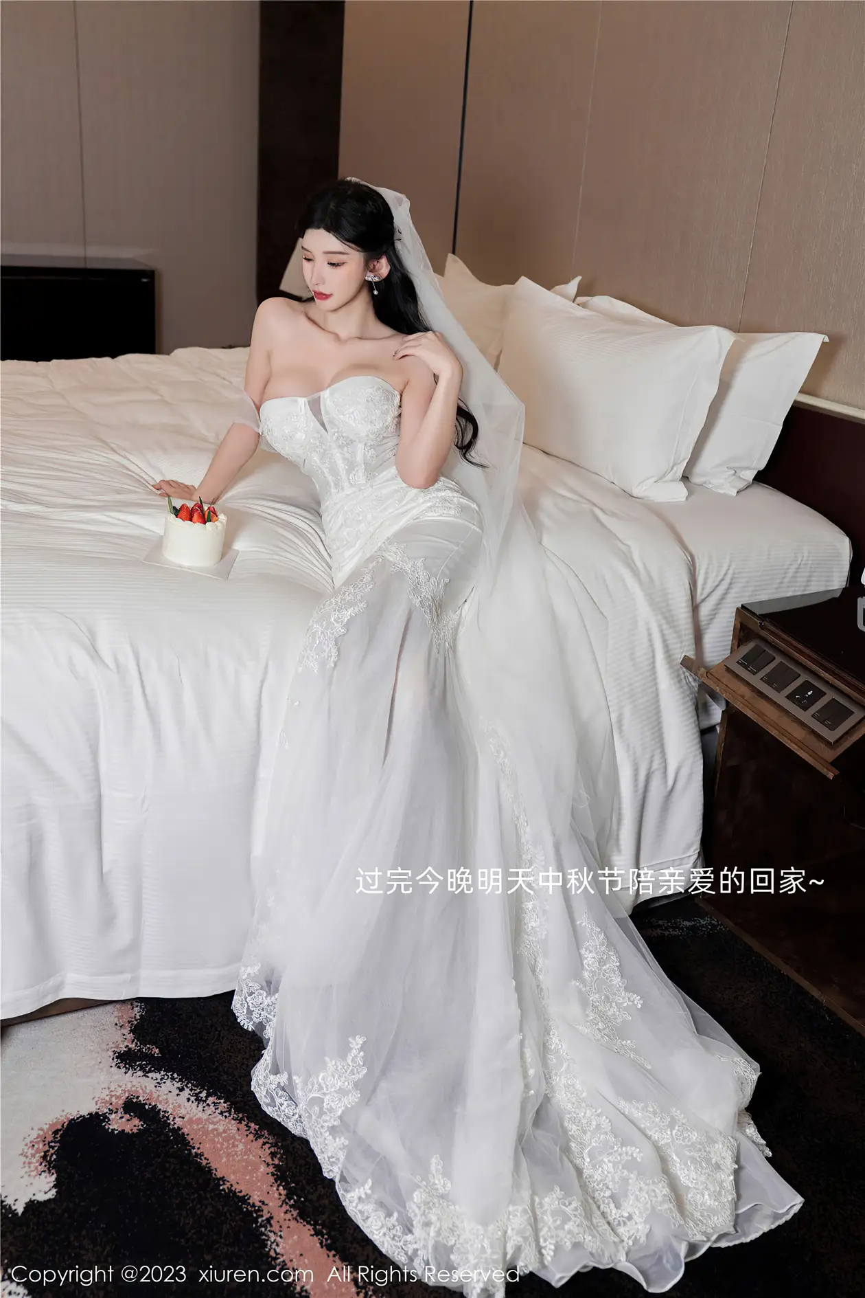 [秀人网] 2023.09.28 NO.7463 周于希Sally#[101P]-3
