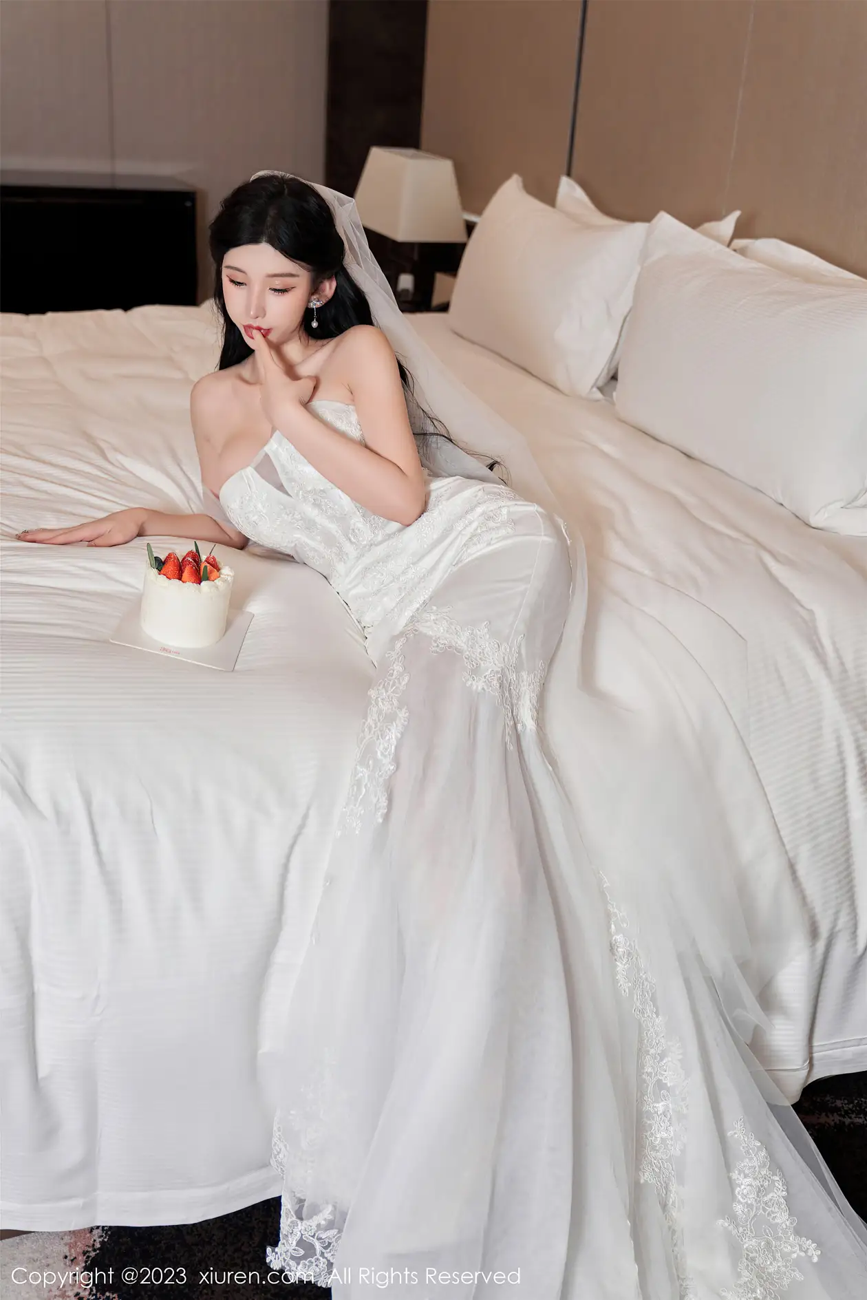 [秀人网] 2023.09.28 NO.7463 周于希Sally#[101P]-3