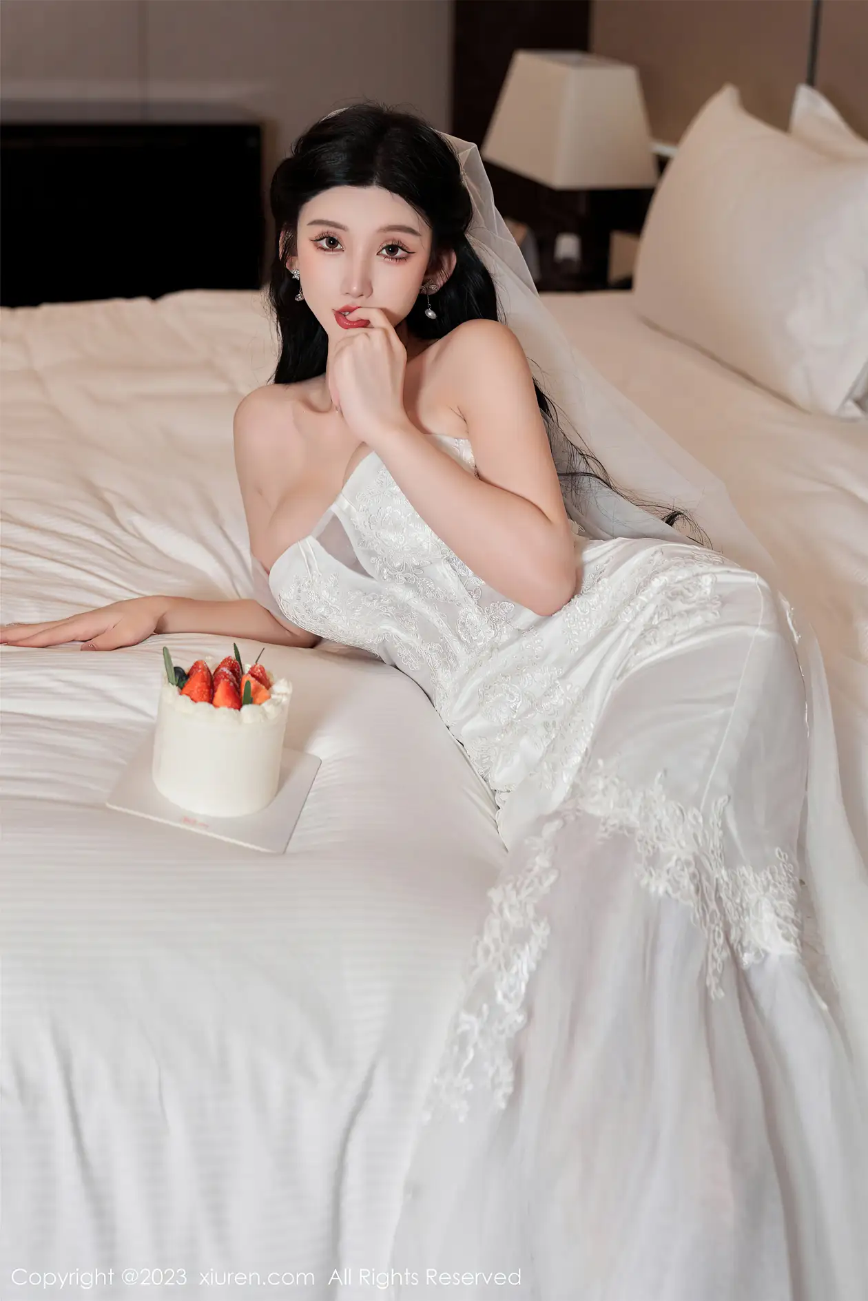 [秀人网] 2023.09.28 NO.7463 周于希Sally#[101P]-4