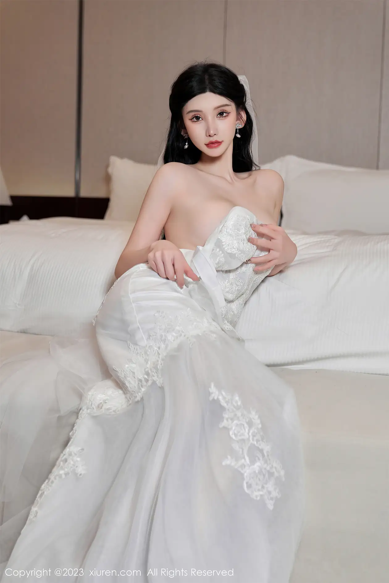 [秀人网] 2023.09.28 NO.7463 周于希Sally#[101P]-8