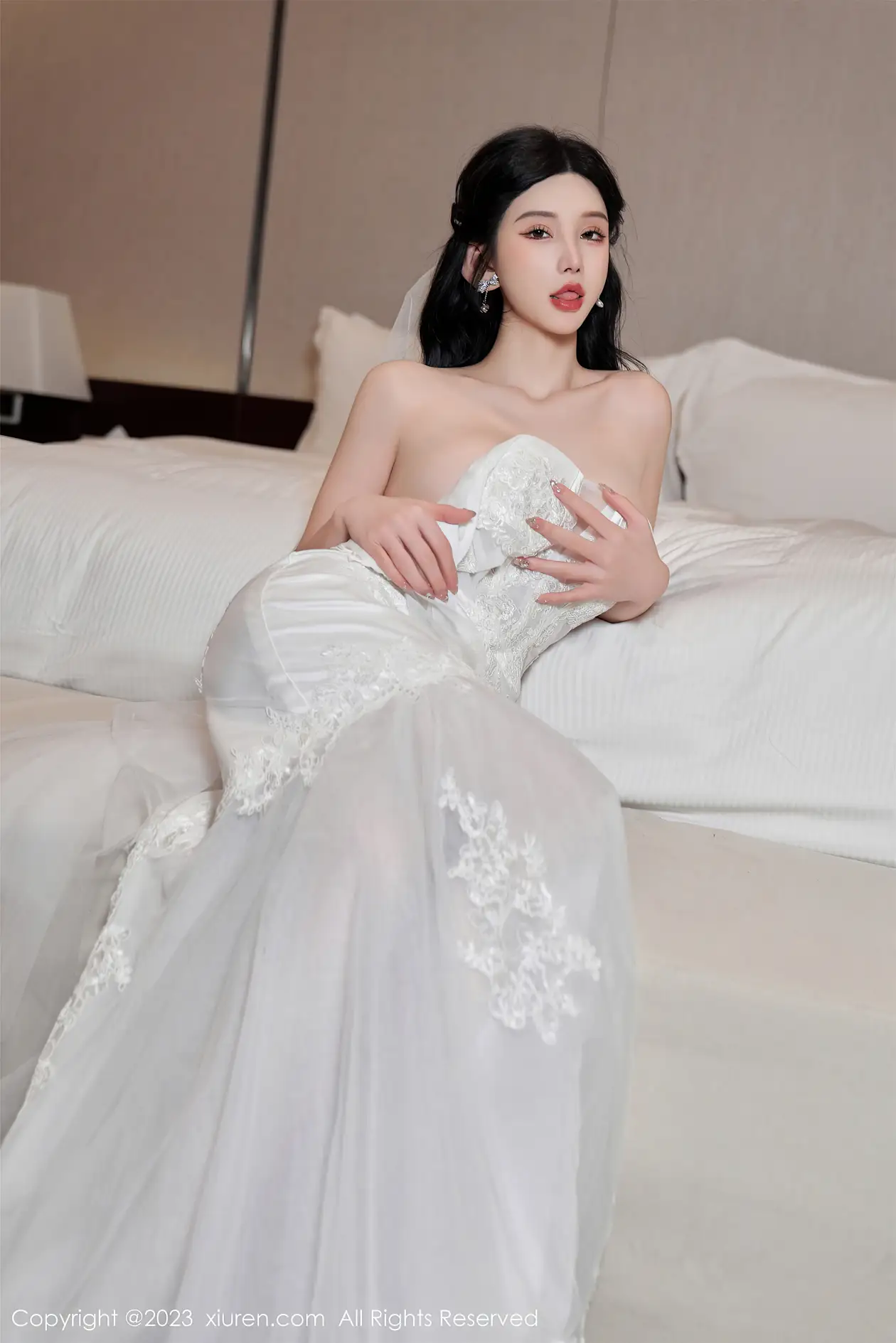 [秀人网] 2023.09.28 NO.7463 周于希Sally#[101P]-10