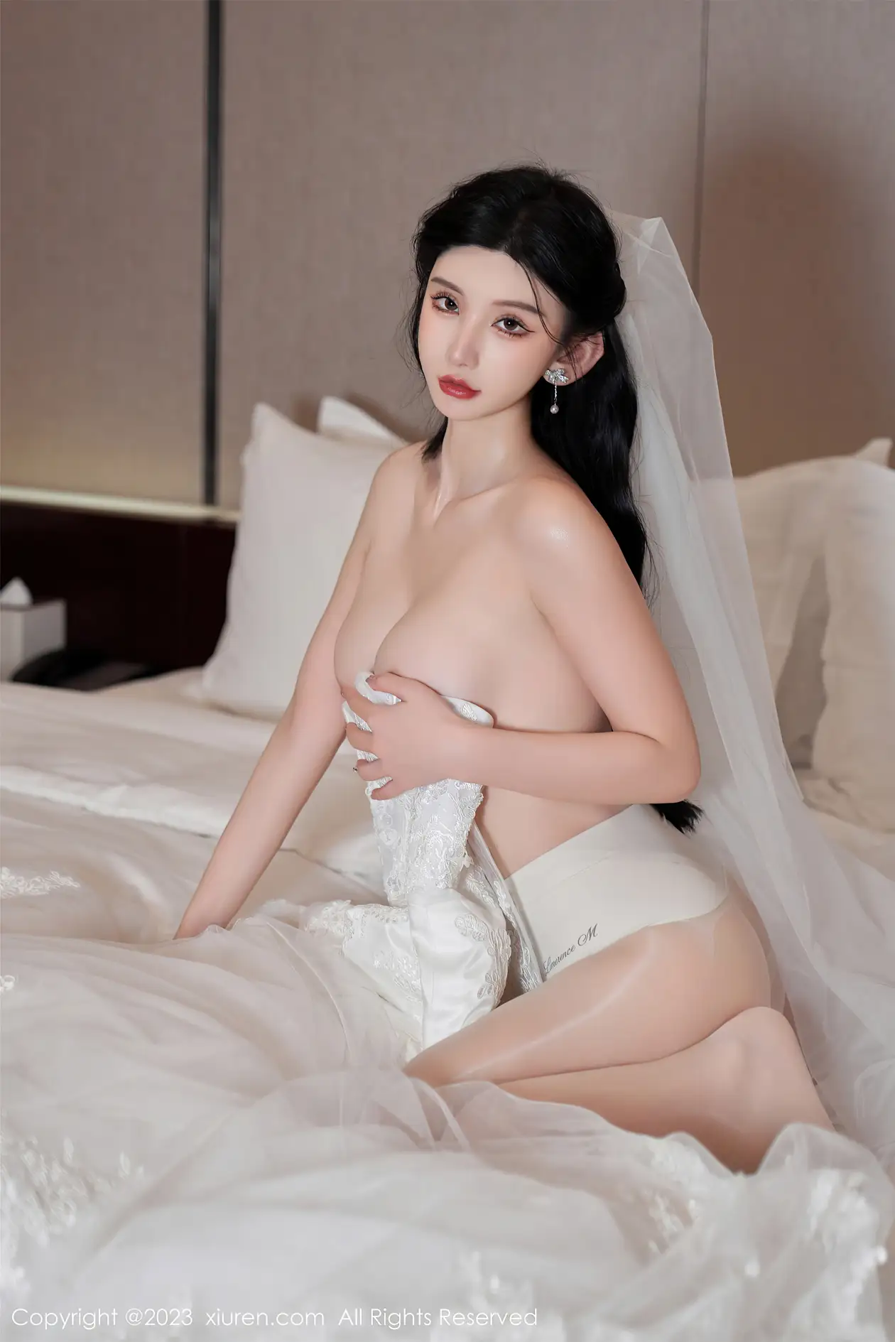 [秀人网] 2023.09.28 NO.7463 周于希Sally#[101P]-5