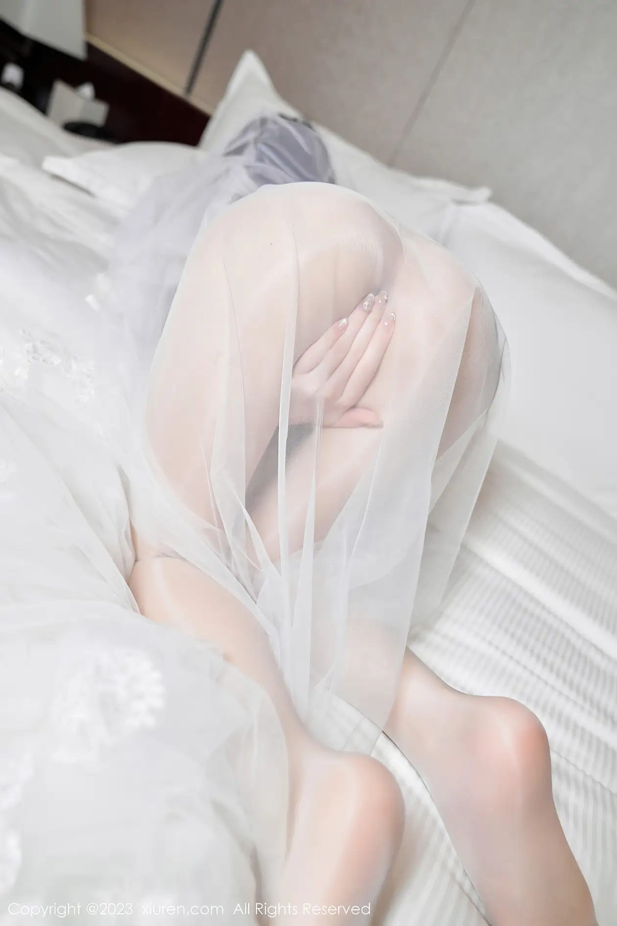 [秀人网] 2023.09.28 NO.7463 周于希Sally#[101P]-3