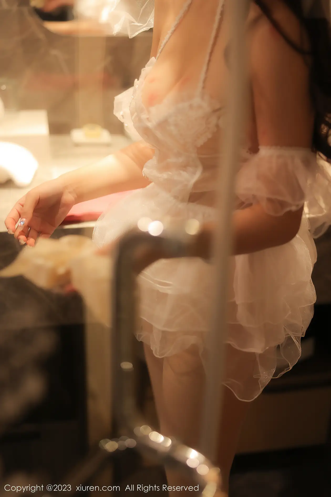 [秀人网] 2023.08.11 NO.7218 汐汐baby#[78P]-2