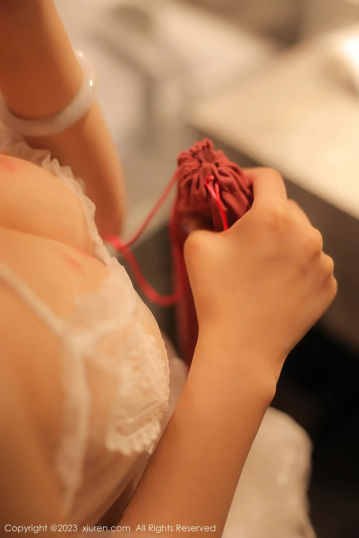 [秀人网] 2023.08.11 NO.7218 汐汐baby#[78P]-3