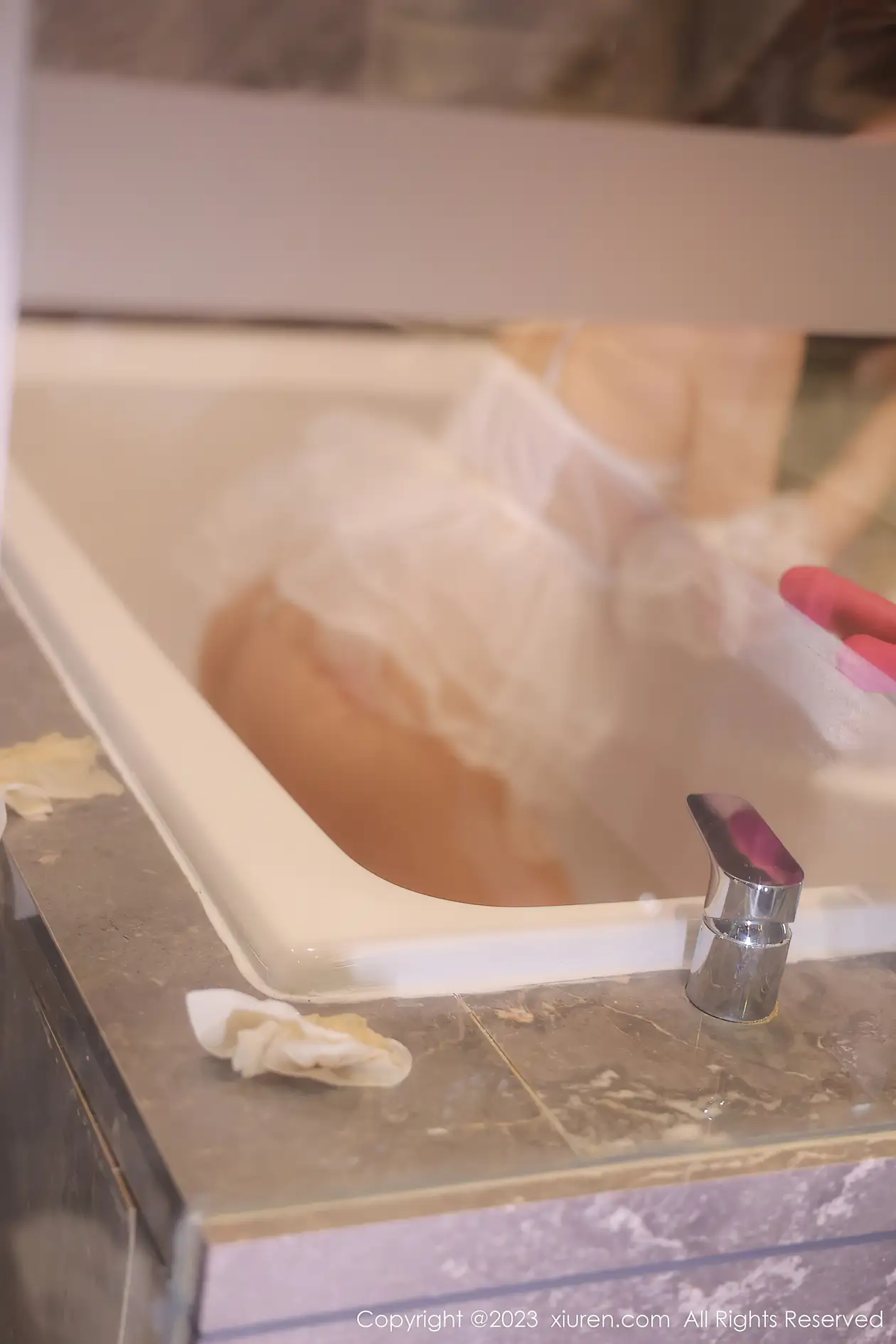 [秀人网] 2023.08.11 NO.7218 汐汐baby#[78P]-2