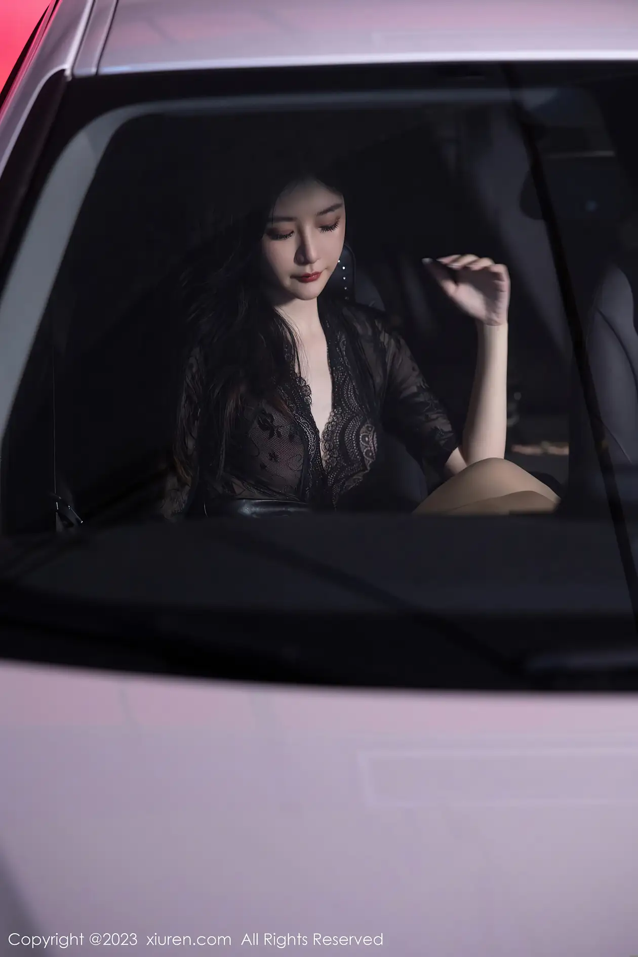 [秀人网] 2023.09.22 NO.7431 幼幼#[84P]-2