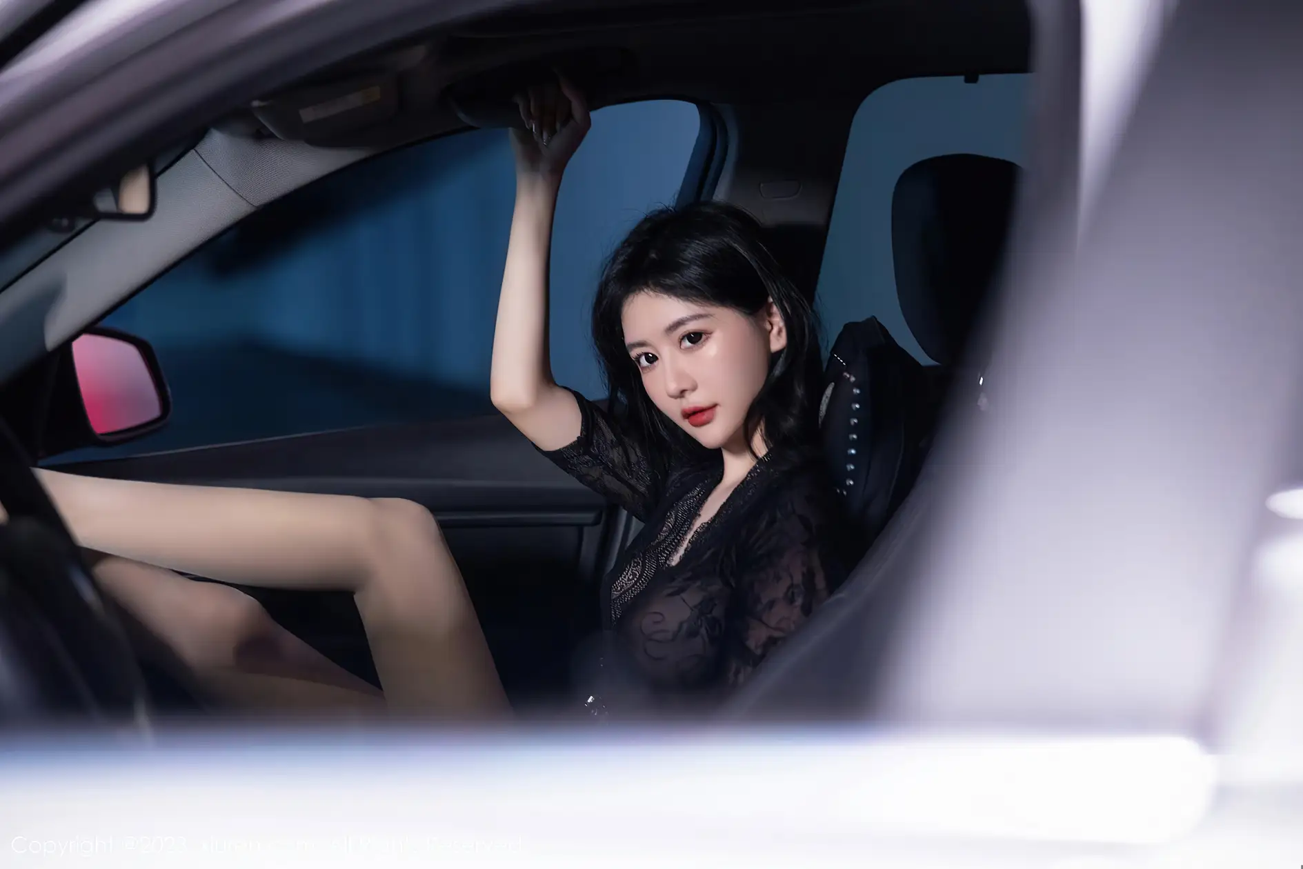 [秀人网] 2023.09.22 NO.7431 幼幼#[84P]-2